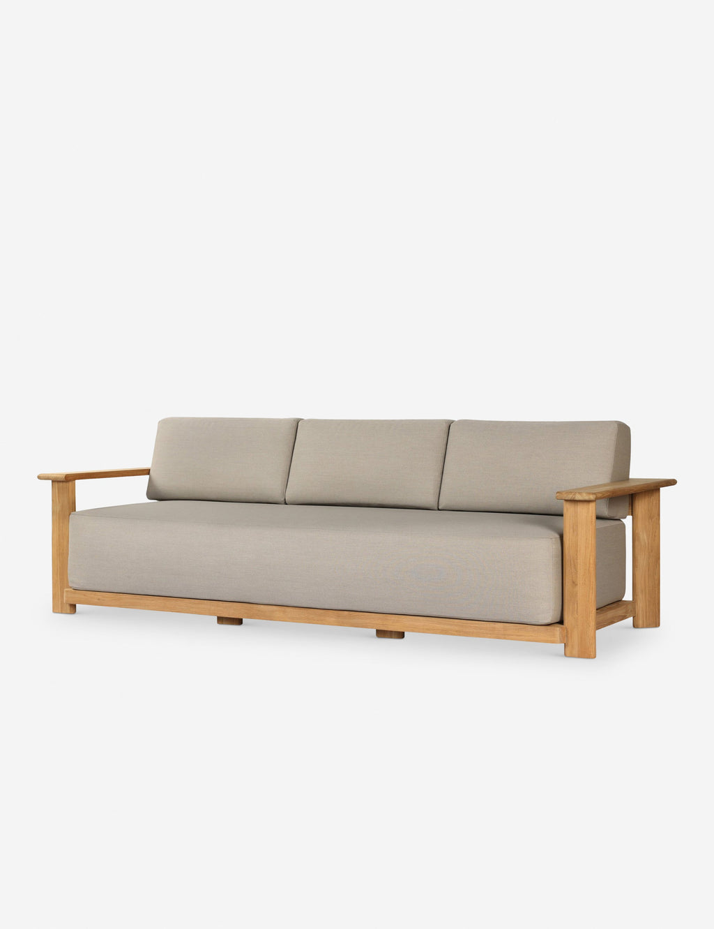 Lulu and Georgia - Helsig Outdoor Sofa