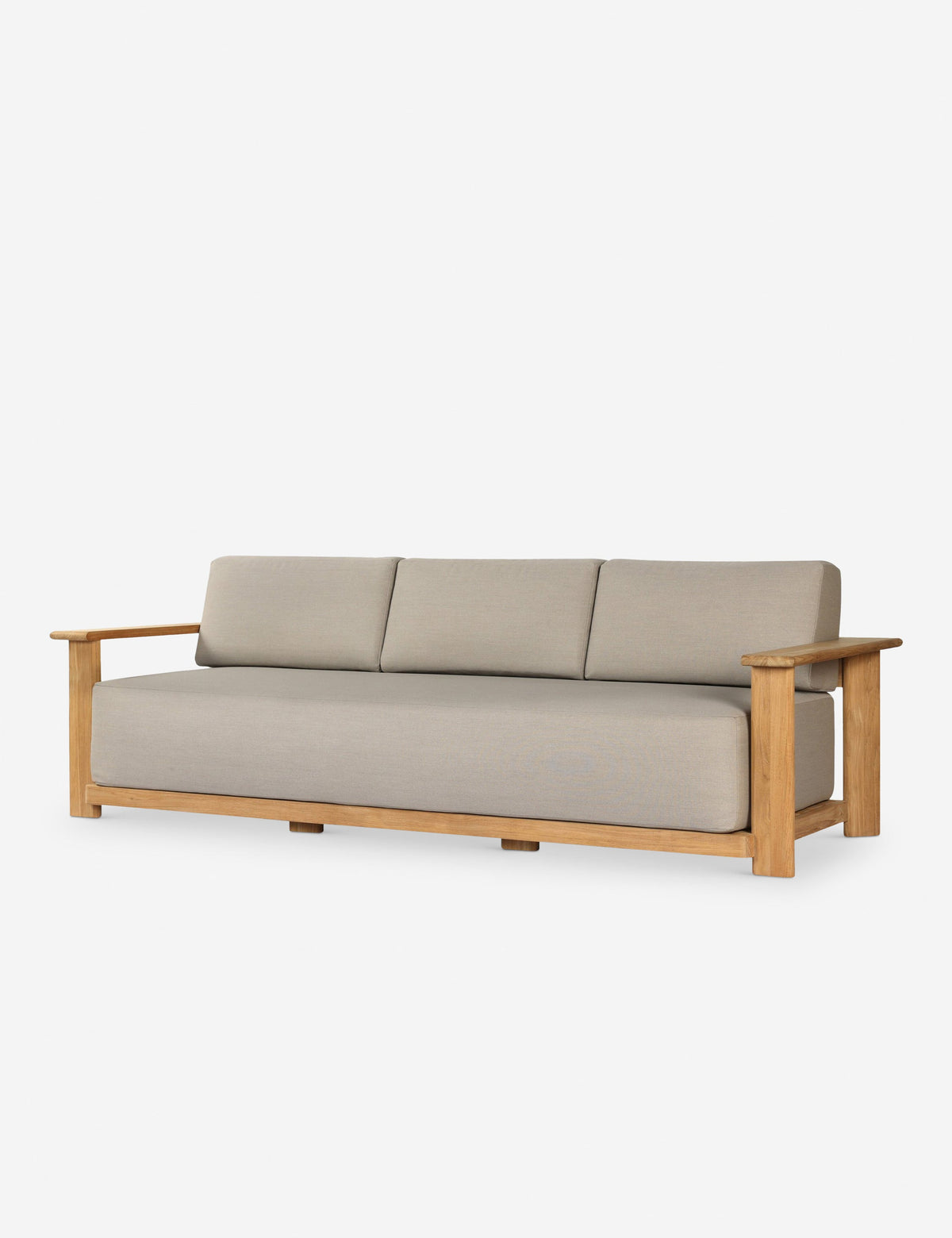 Lulu and Georgia - Helsig Outdoor Sofa