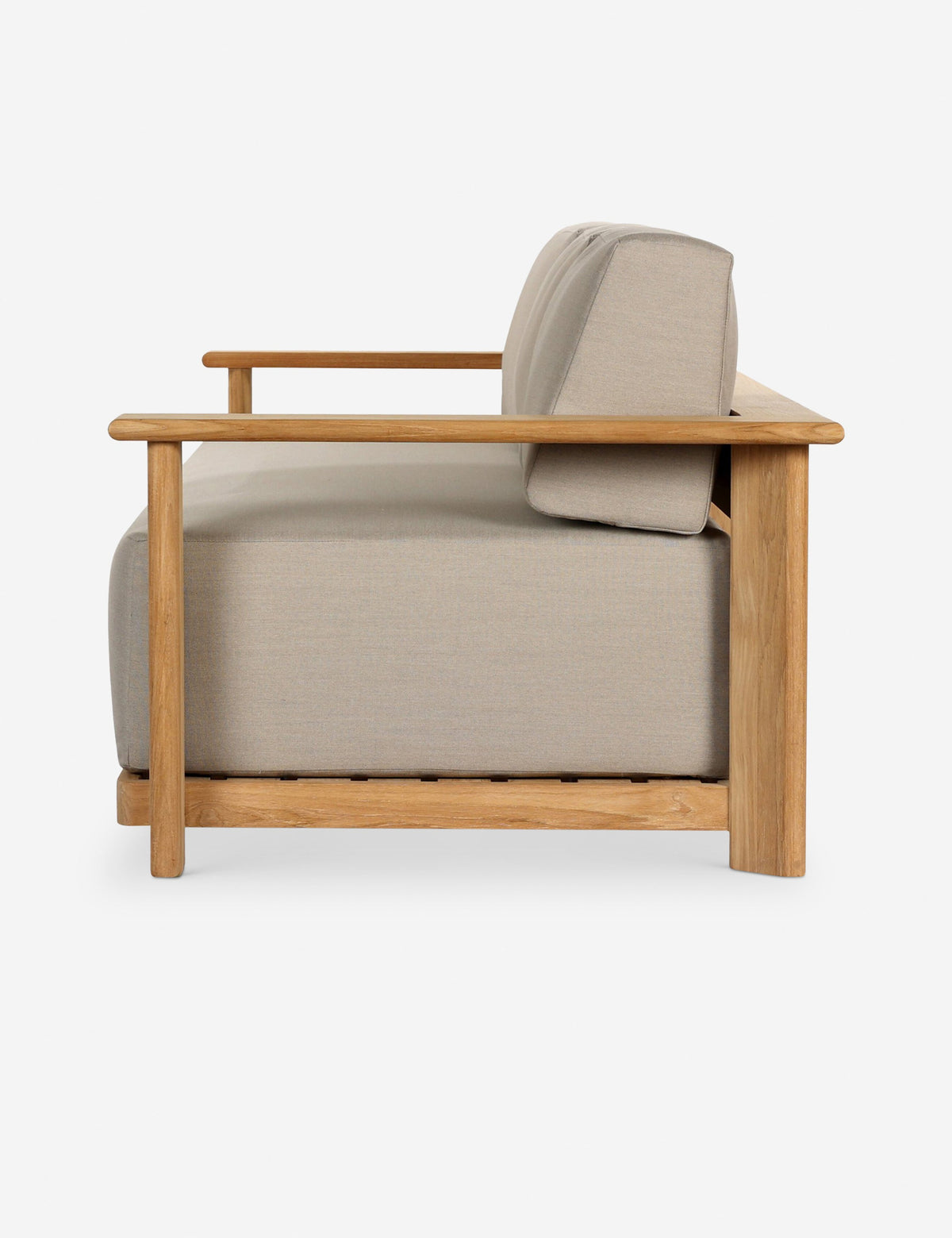 Lulu and Georgia - Helsig Outdoor Sofa
