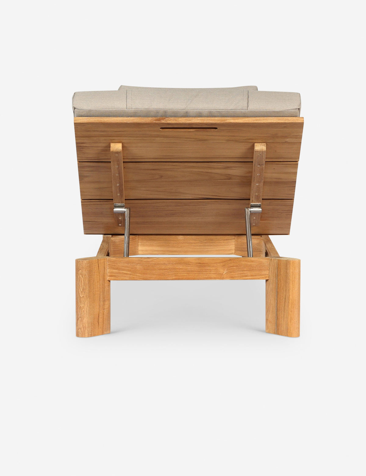 Lulu and Georgia - Helsig Outdoor Chaise