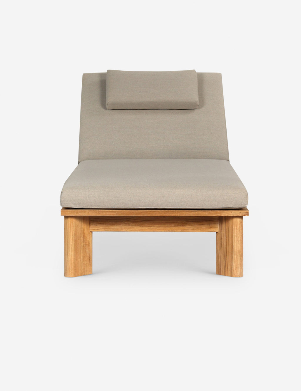 Lulu and Georgia - Helsig Outdoor Chaise