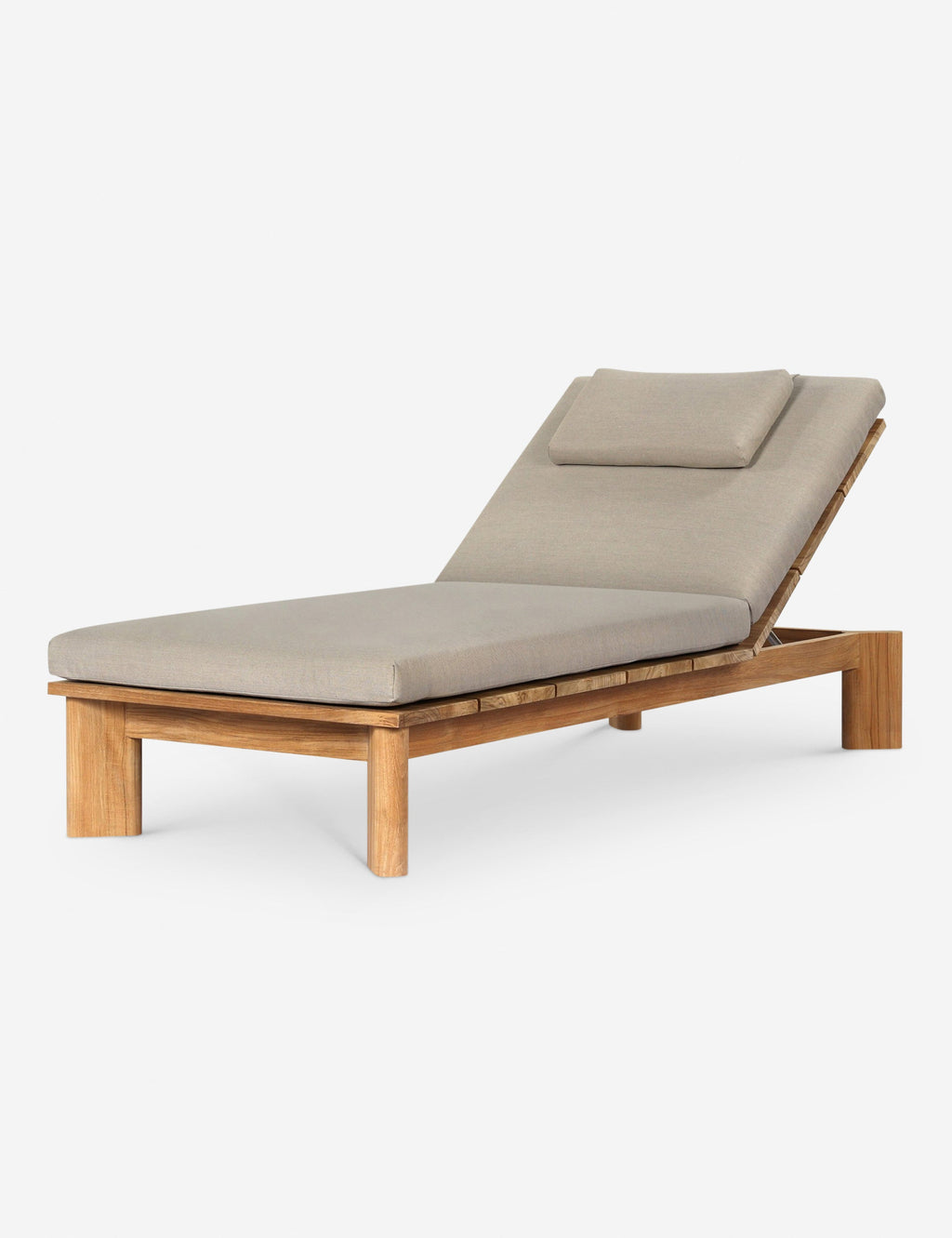 Lulu and Georgia - Helsig Outdoor Chaise