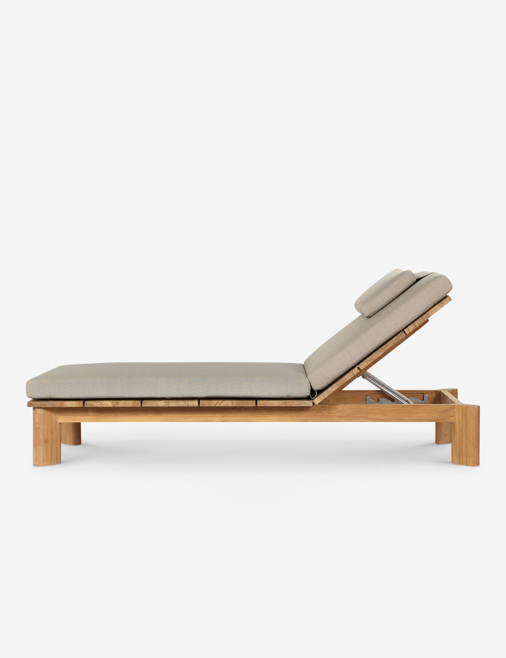 Lulu and Georgia - Helsig Outdoor Chaise