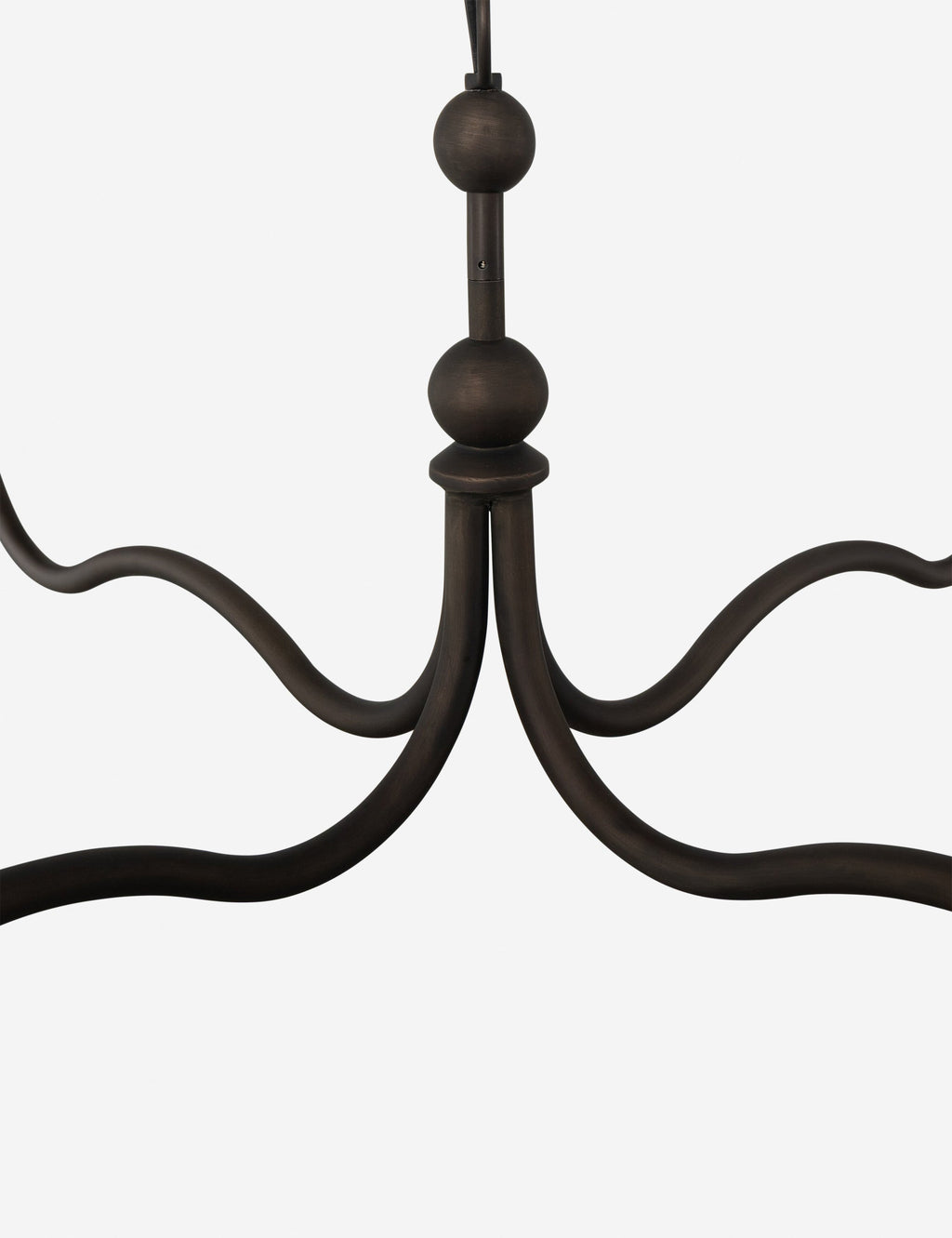 Lulu and Georgia - Darcia Chandelier by Amber Lewis x Four Hands