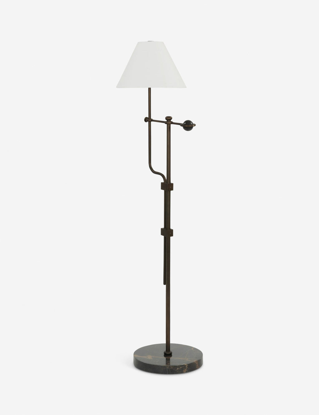 Lulu and Georgia - Rylan Floor Lamp by Amber Lewis x Four Hands