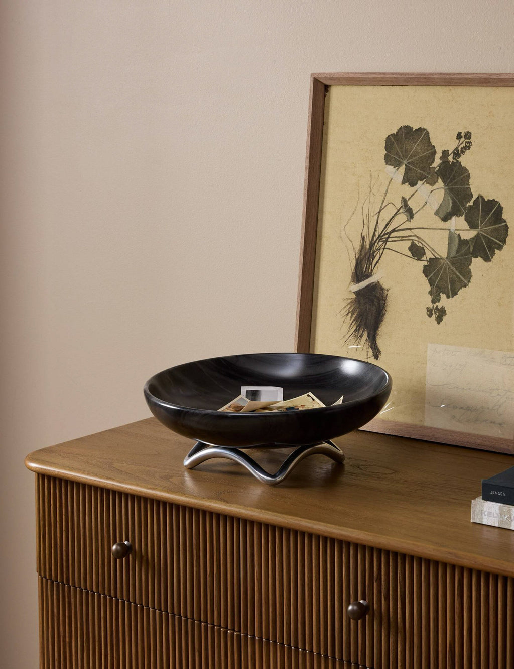 Lulu and Georgia - Romeda Bowl by Four Hands