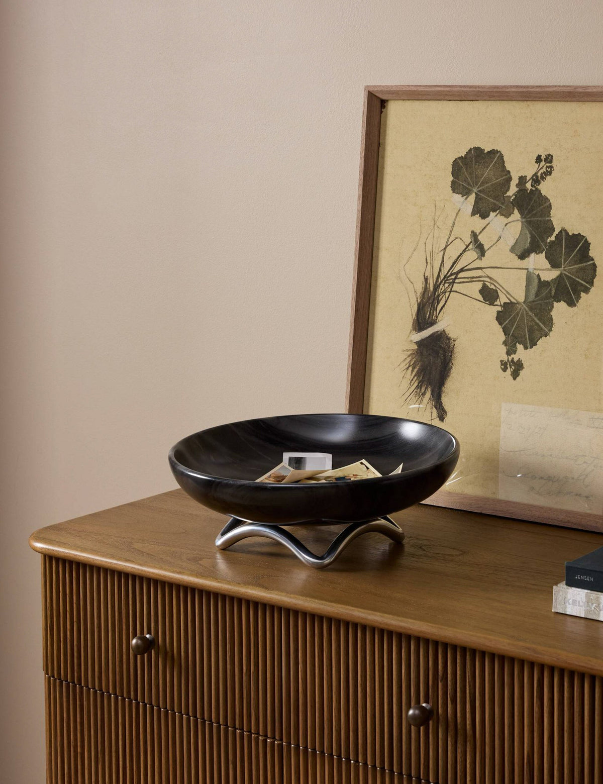 Lulu and Georgia - Romeda Bowl by Four Hands