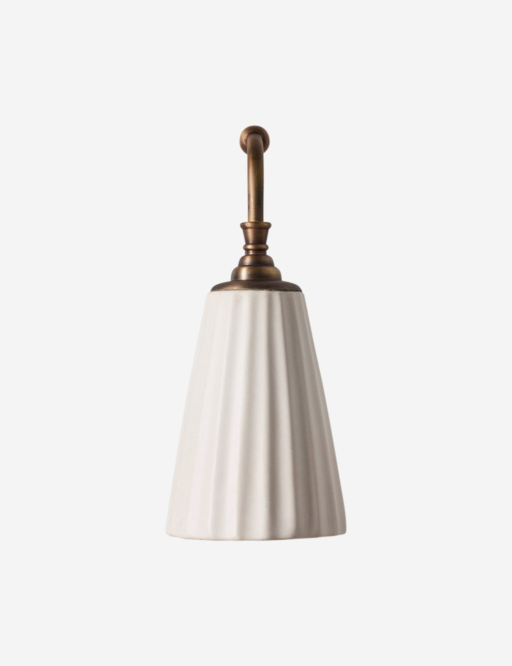 Lulu and Georgia - Wilma Sconce by Amber Lewis x Four Hands