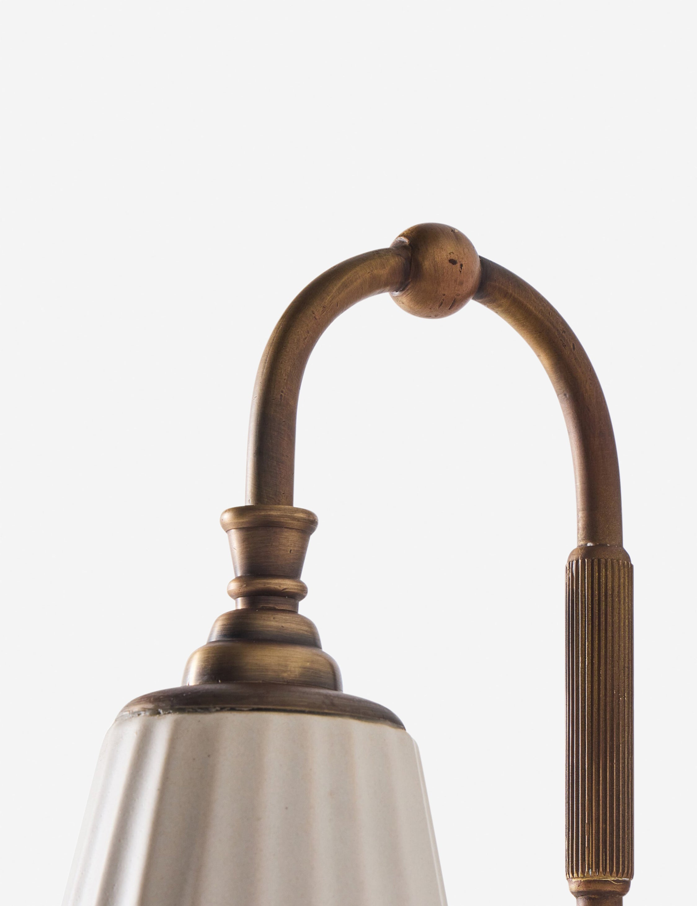 Lulu and Georgia - Wilma Sconce by Amber Lewis x Four Hands