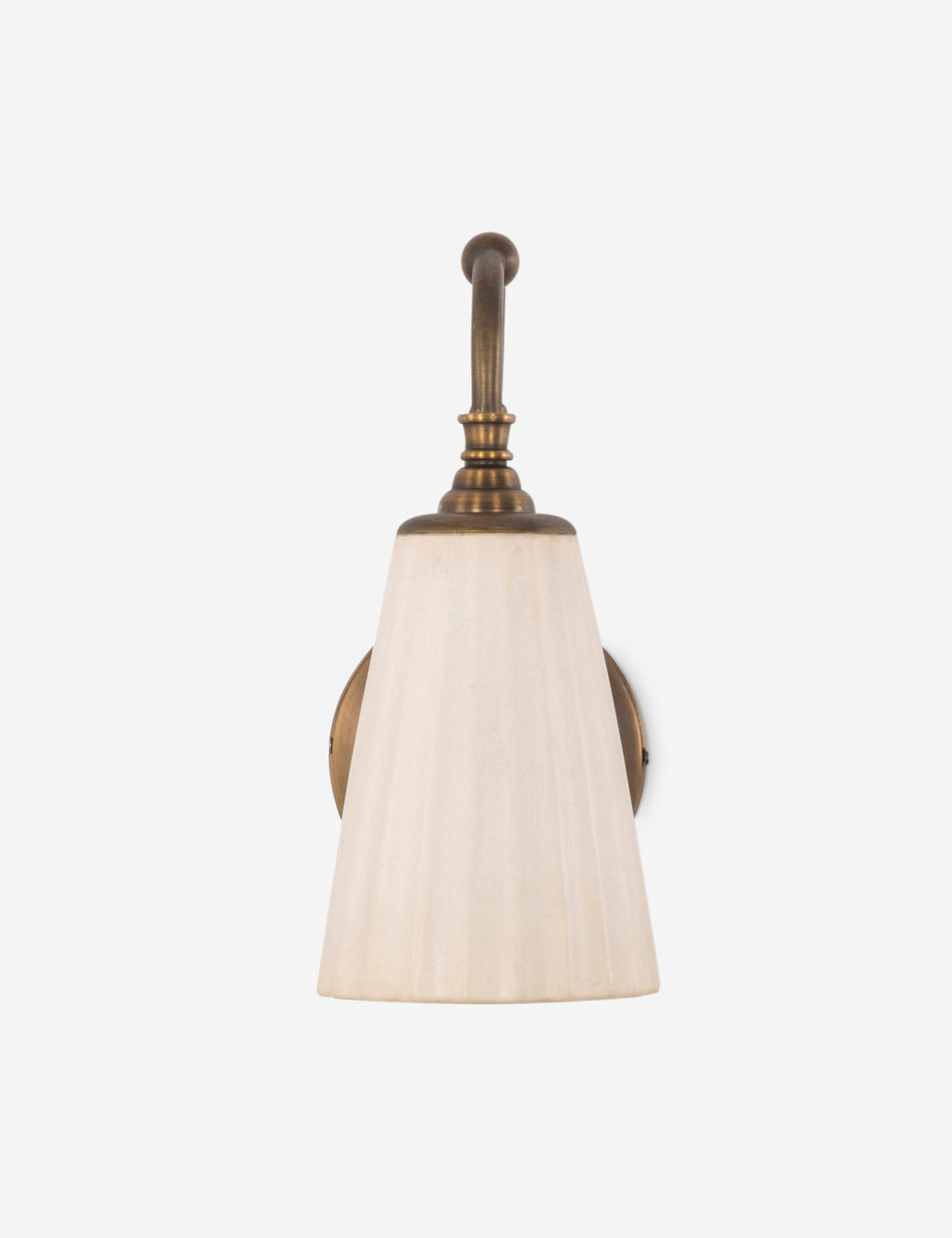 Lulu and Georgia - Wilma Sconce by Amber Lewis x Four Hands