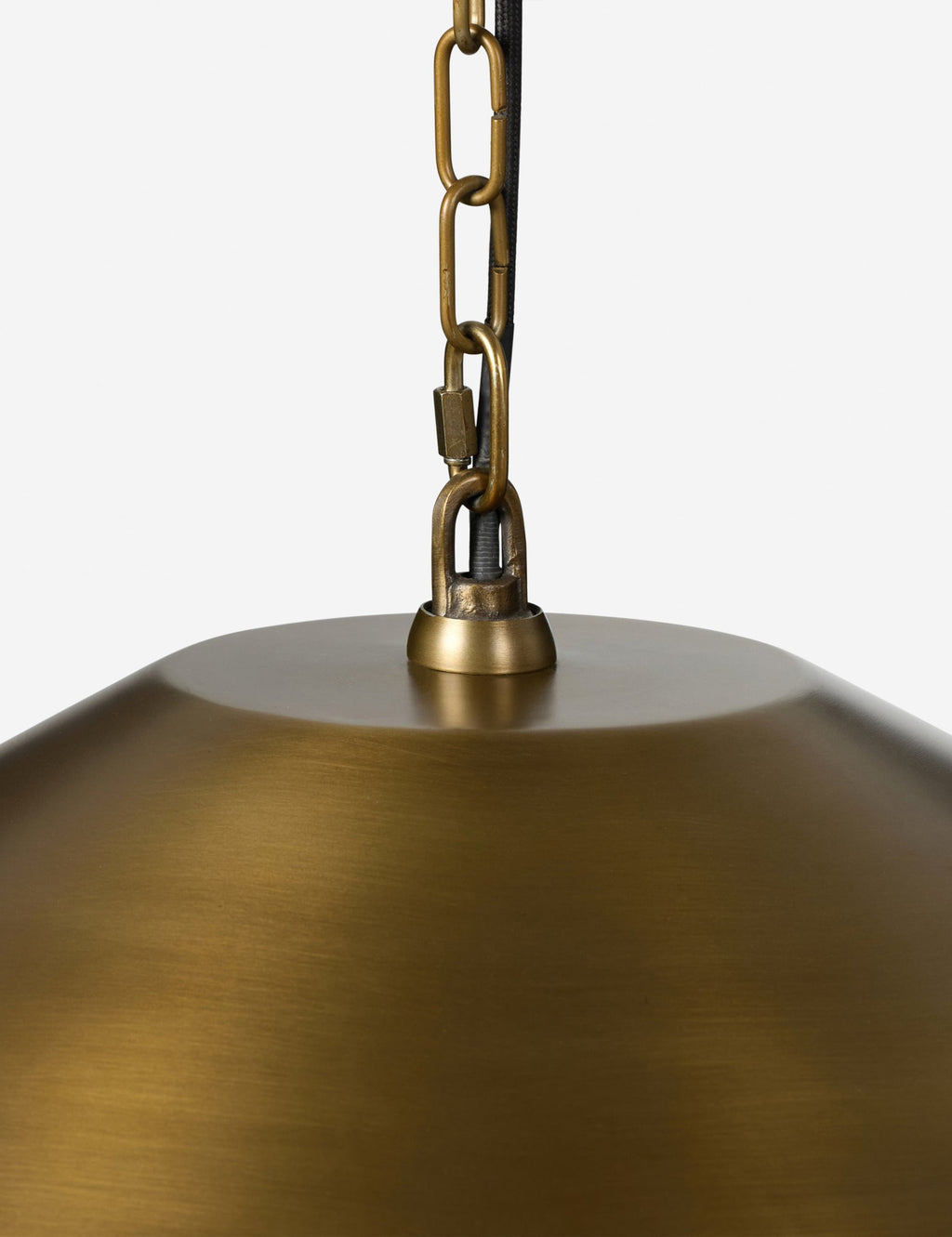Lulu and Georgia - Britmore Pendant Light by Amber Lewis x Four Hands