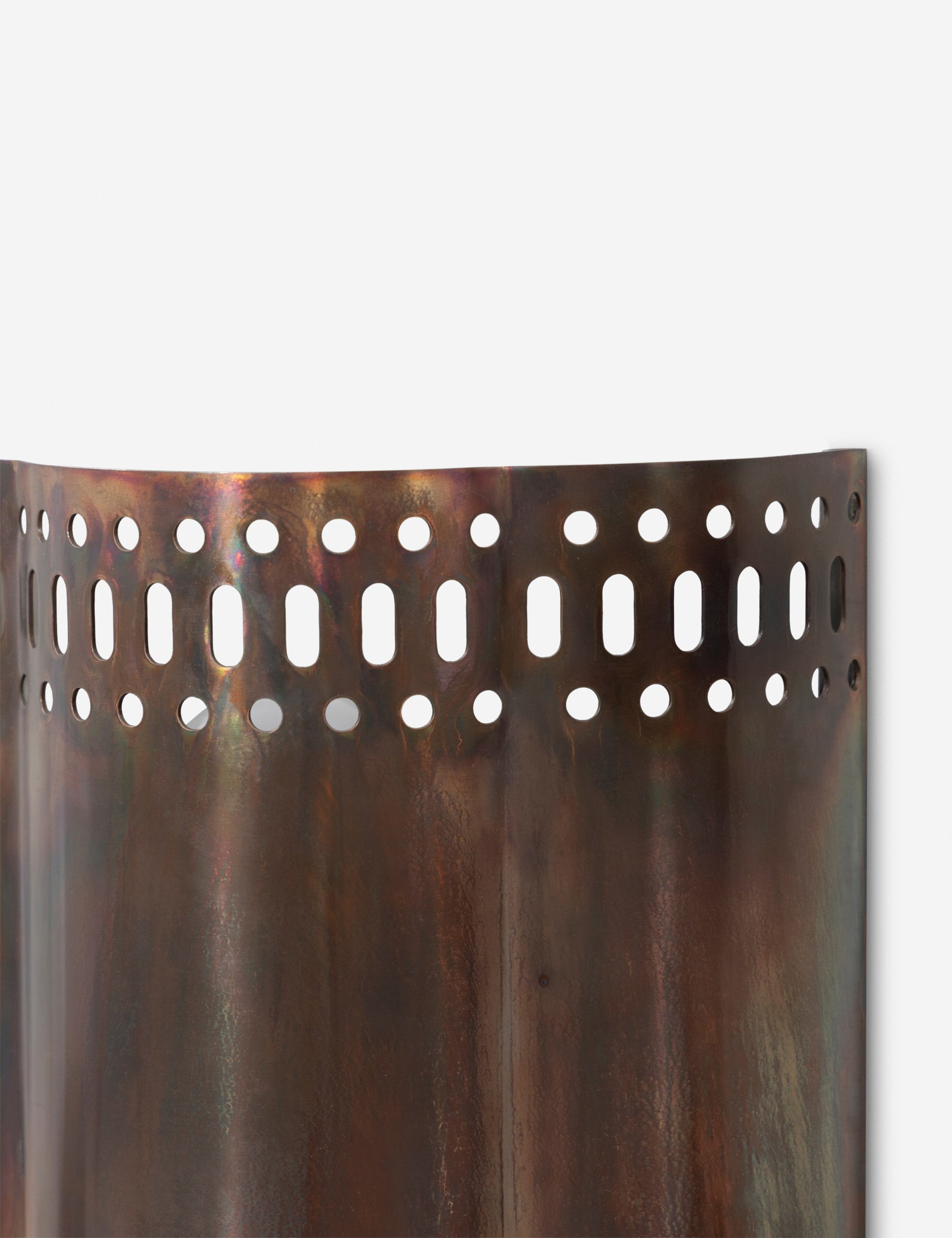 Lulu and Georgia - Rialto Sconce by Amber Lewis x Four Hands