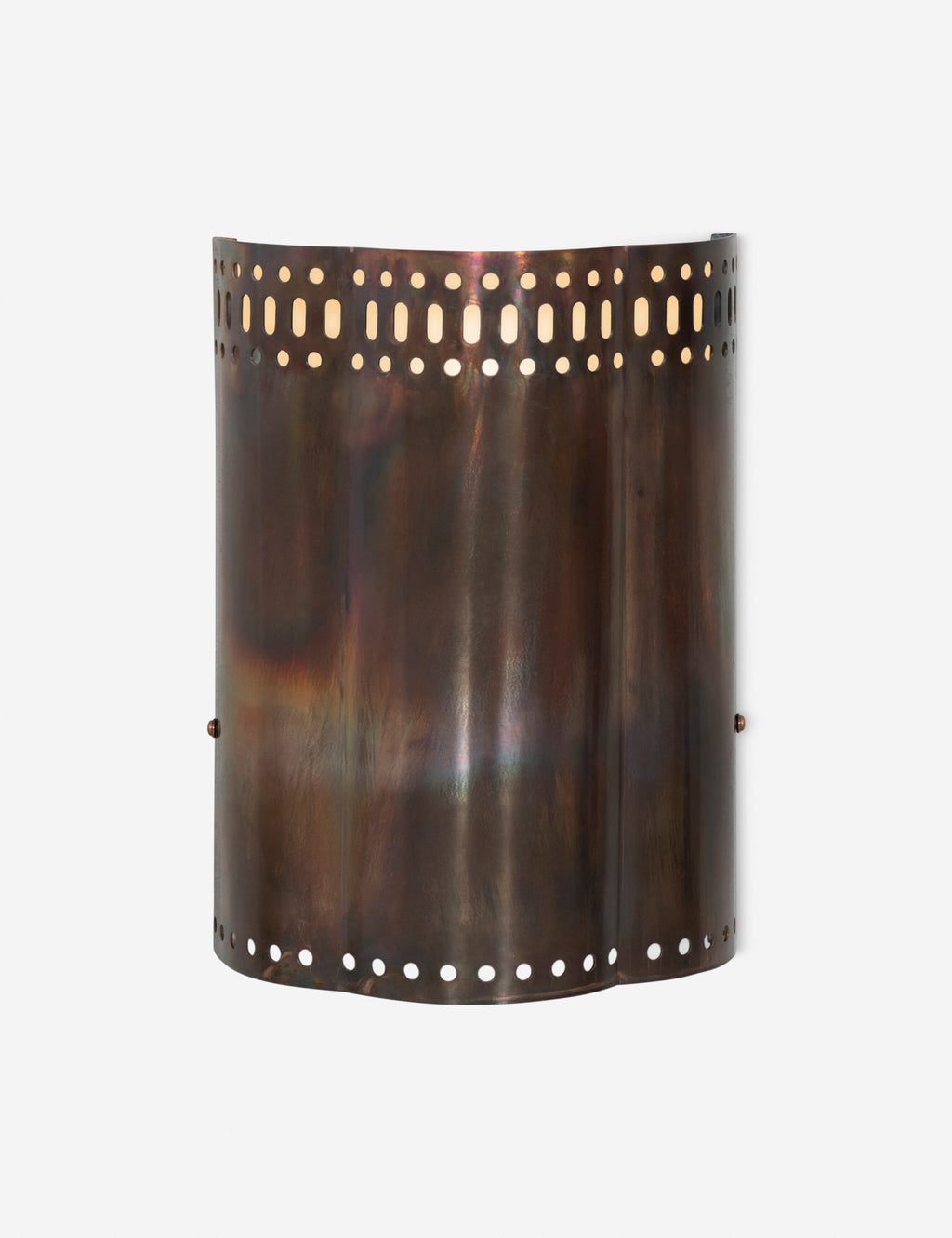 Lulu and Georgia - Rialto Sconce by Amber Lewis x Four Hands