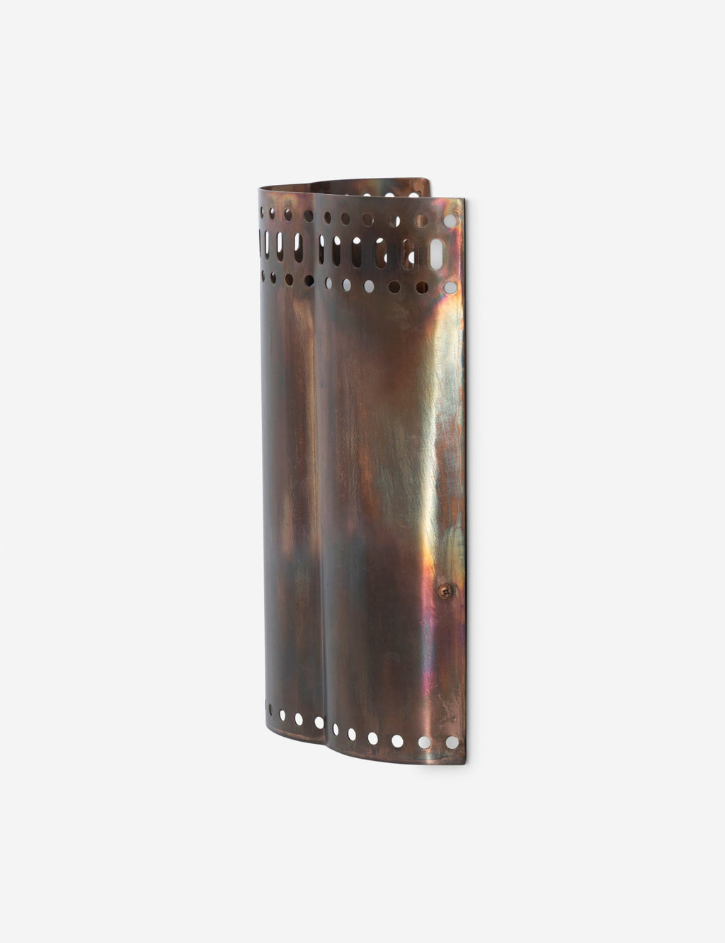 Lulu and Georgia - Rialto Sconce by Amber Lewis x Four Hands