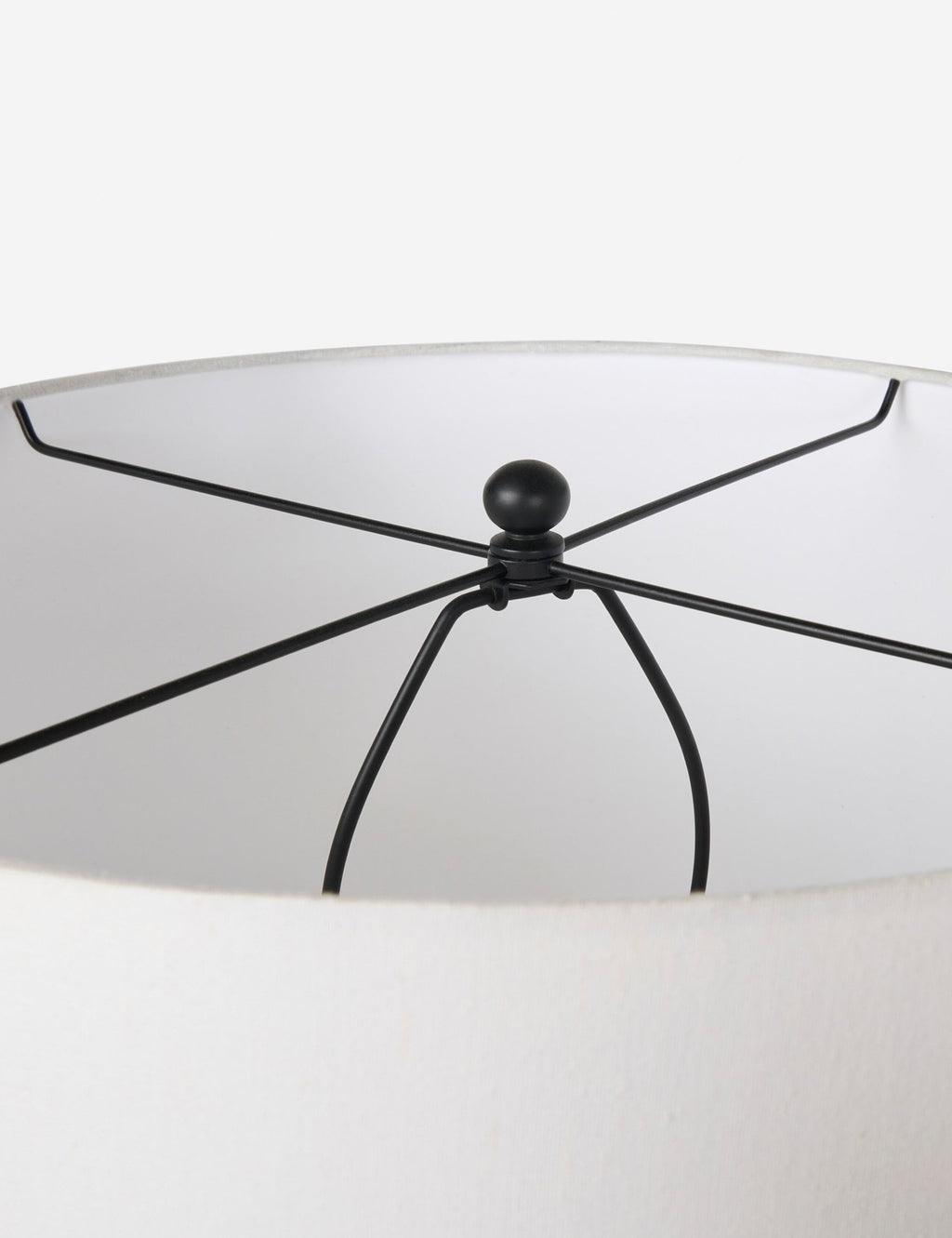 Lulu and Georgia - Fenwick Floor Lamp by Amber Lewis x Four Hands