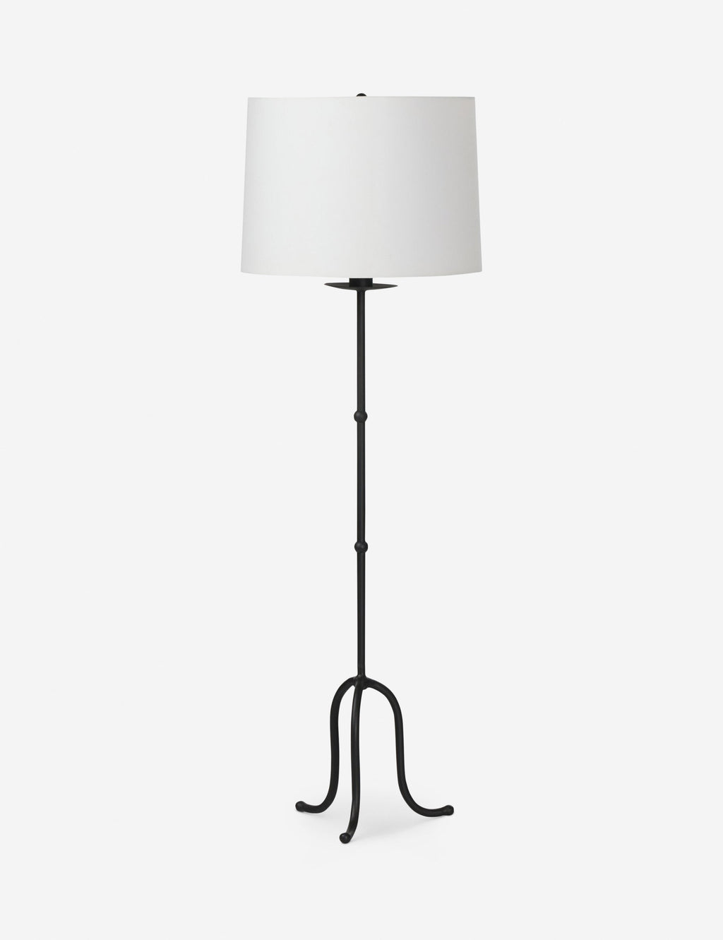 Lulu and Georgia - Fenwick Floor Lamp by Amber Lewis x Four Hands