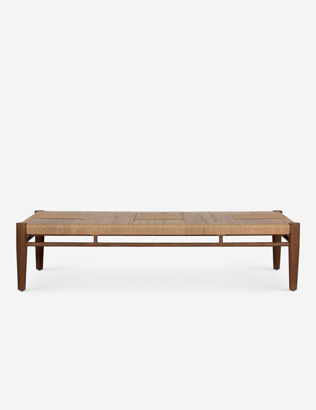 Lulu and Georgia - Fenmore Outdoor Coffee Table