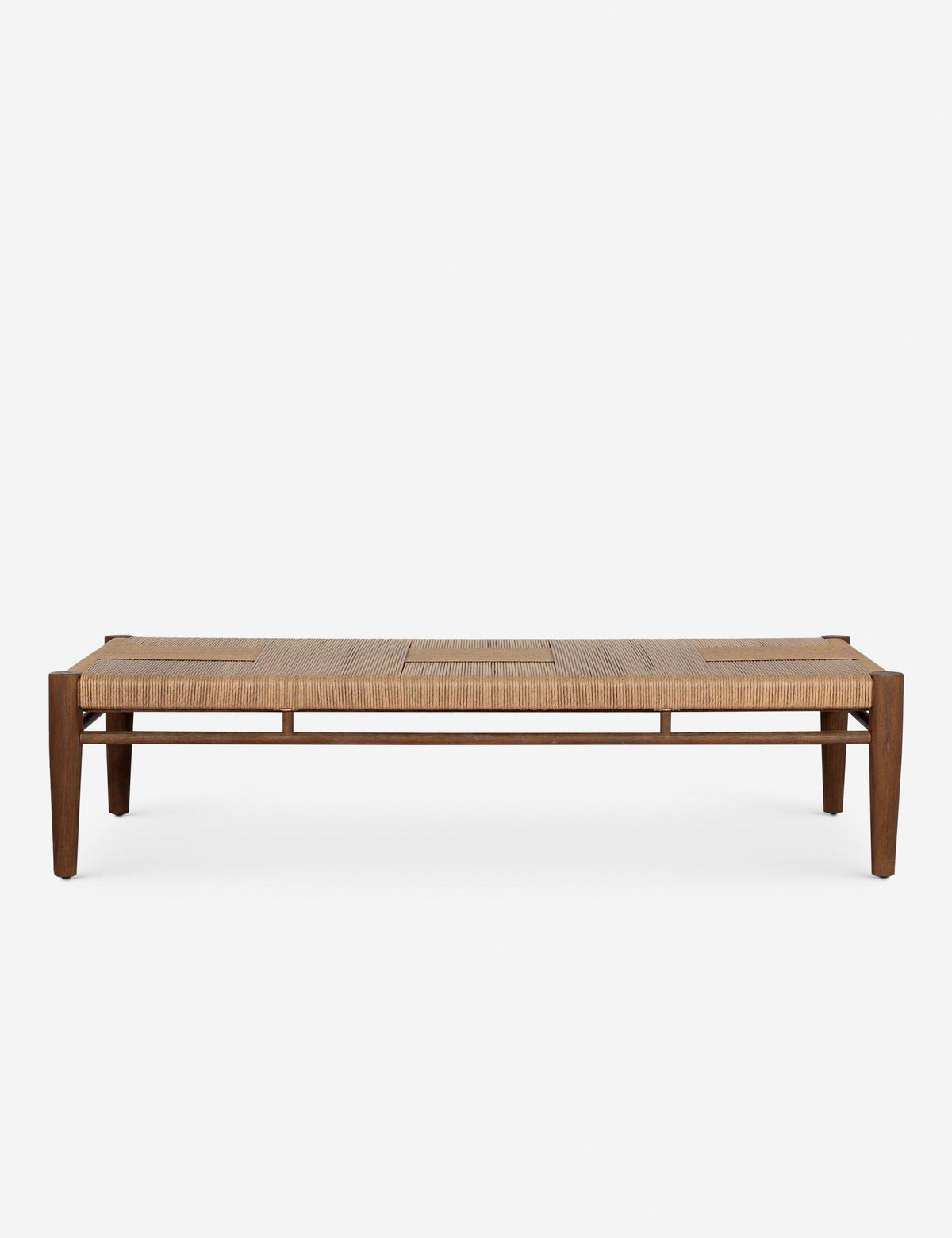 Lulu and Georgia - Fenmore Outdoor Coffee Table