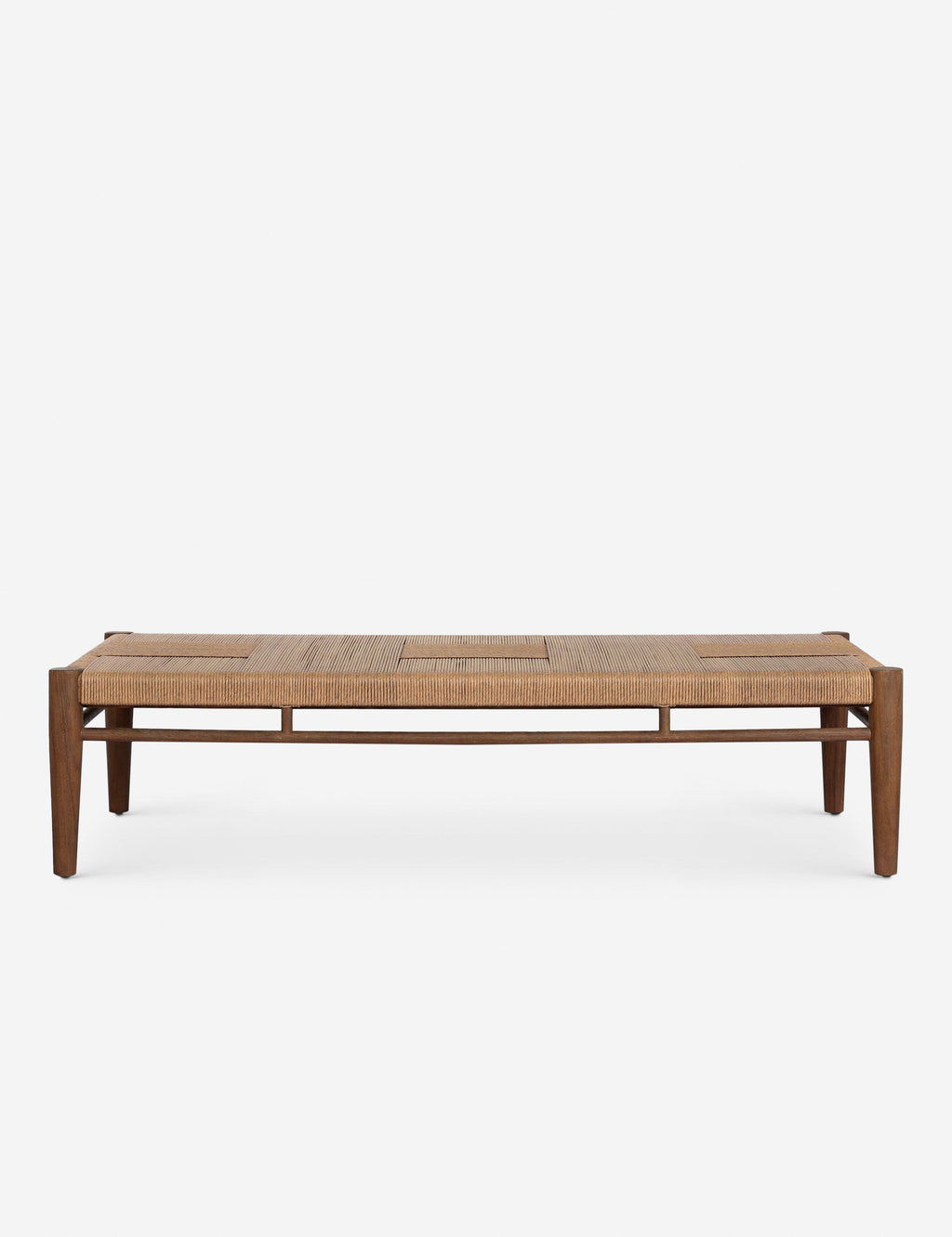 Lulu and Georgia - Fenmore Outdoor Coffee Table