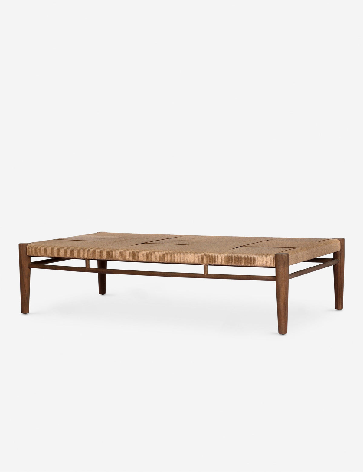 Lulu and Georgia - Fenmore Outdoor Coffee Table