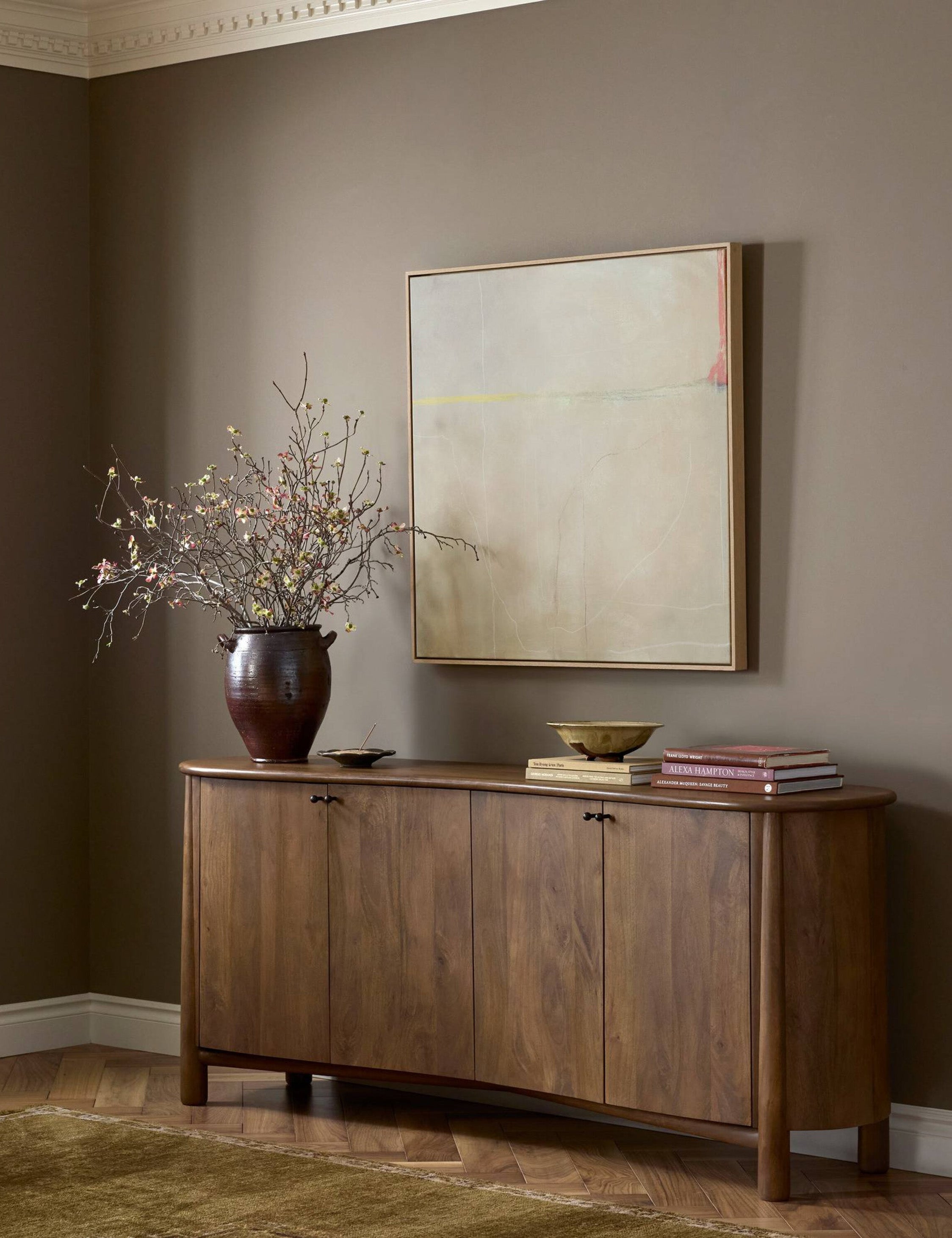 Lulu and Georgia - Pryor Sideboard