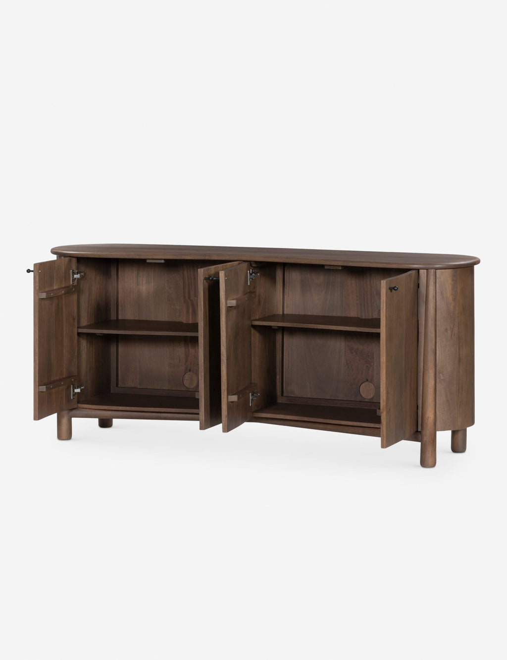 Lulu and Georgia - Pryor Sideboard