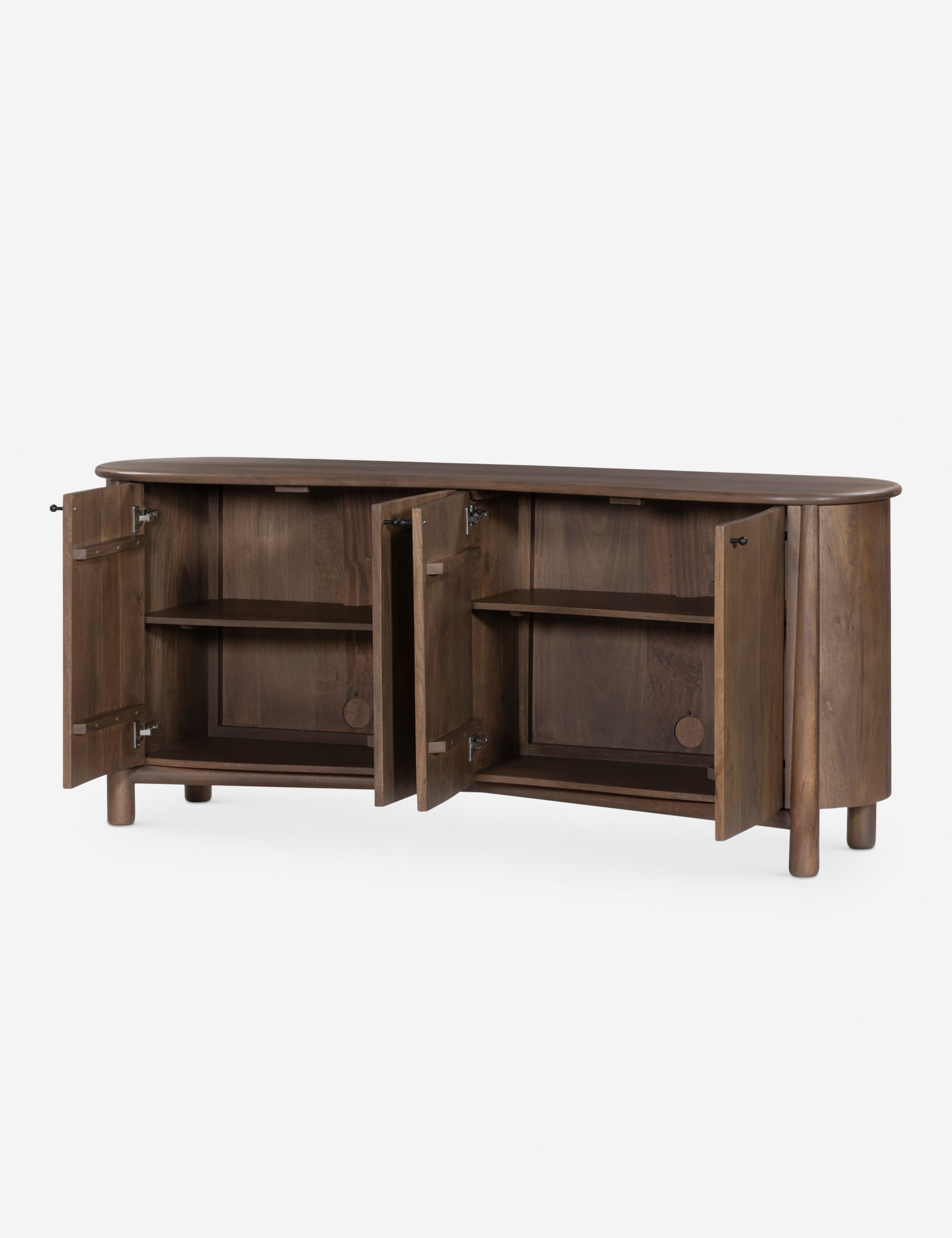 Lulu and Georgia - Pryor Sideboard