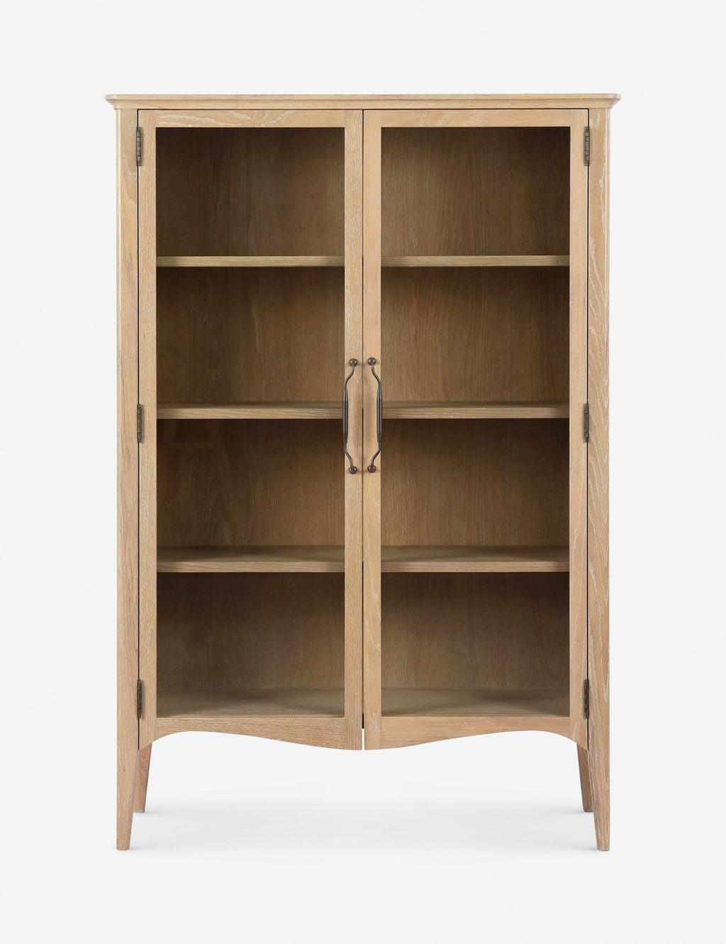 Lulu and Georgia - Verily Curio Cabinet