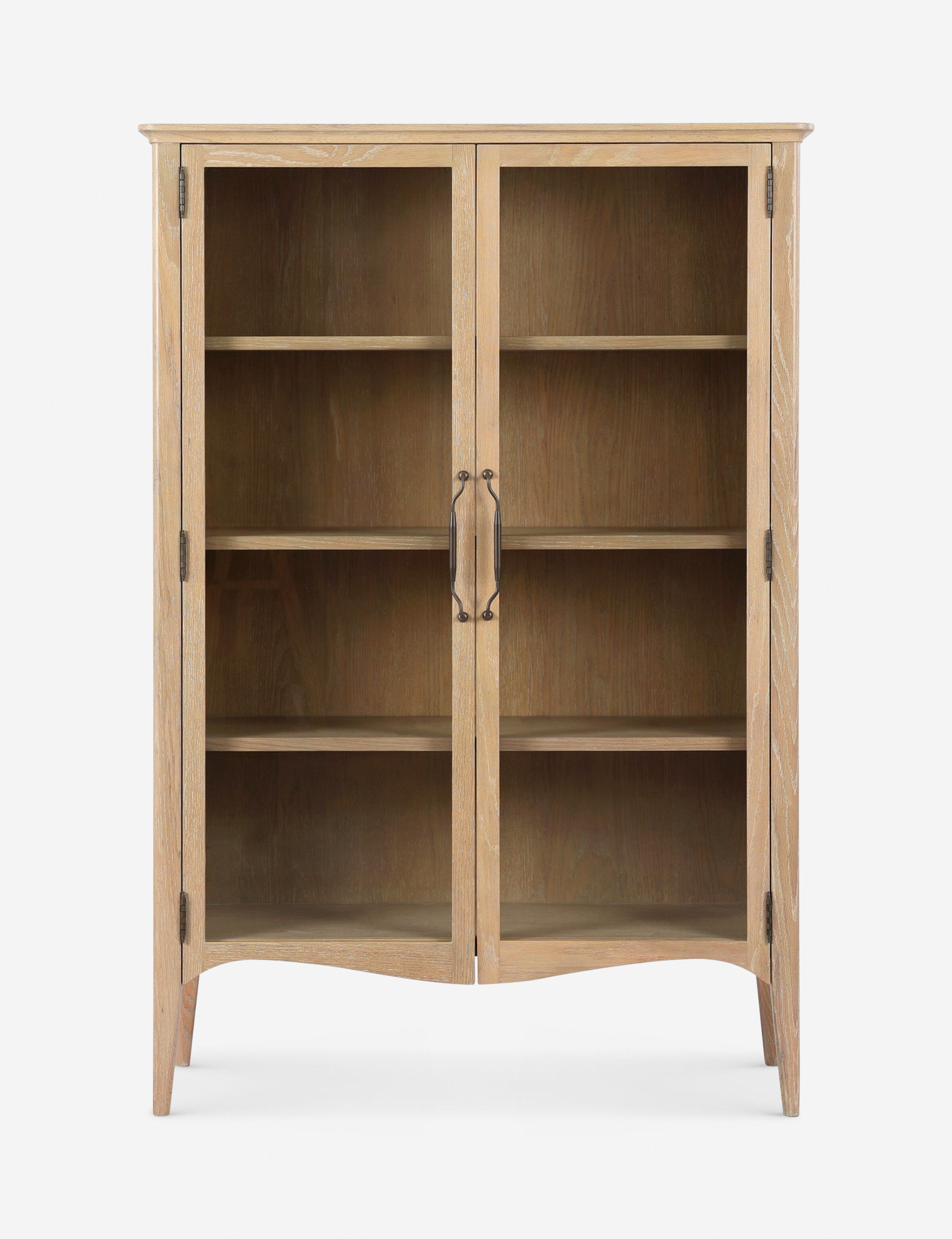 Lulu and Georgia - Verily Curio Cabinet