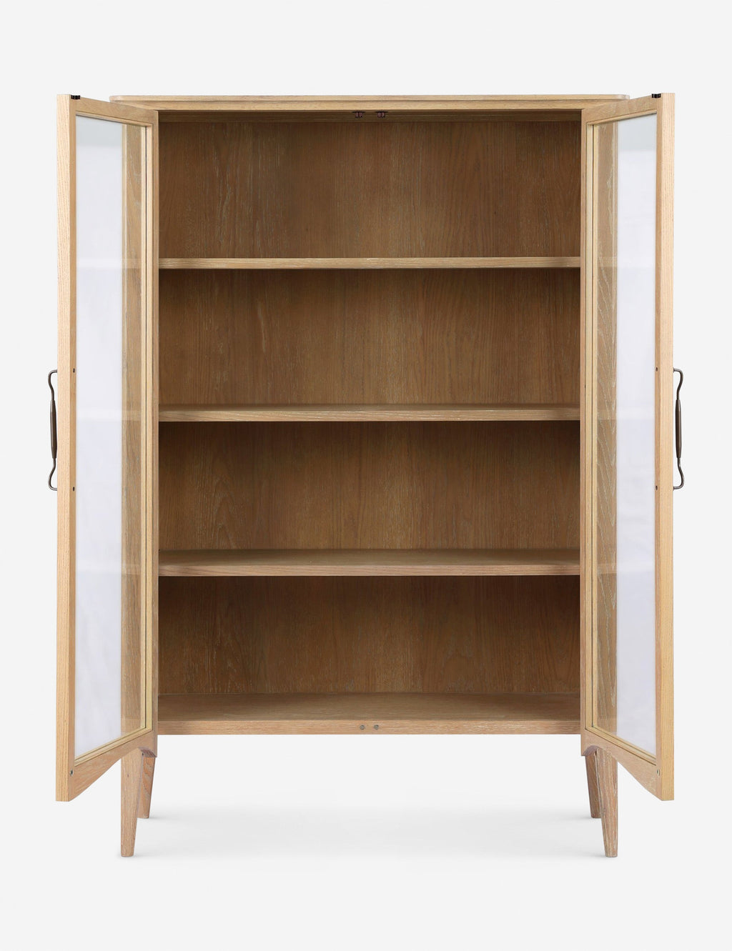 Lulu and Georgia - Verily Curio Cabinet