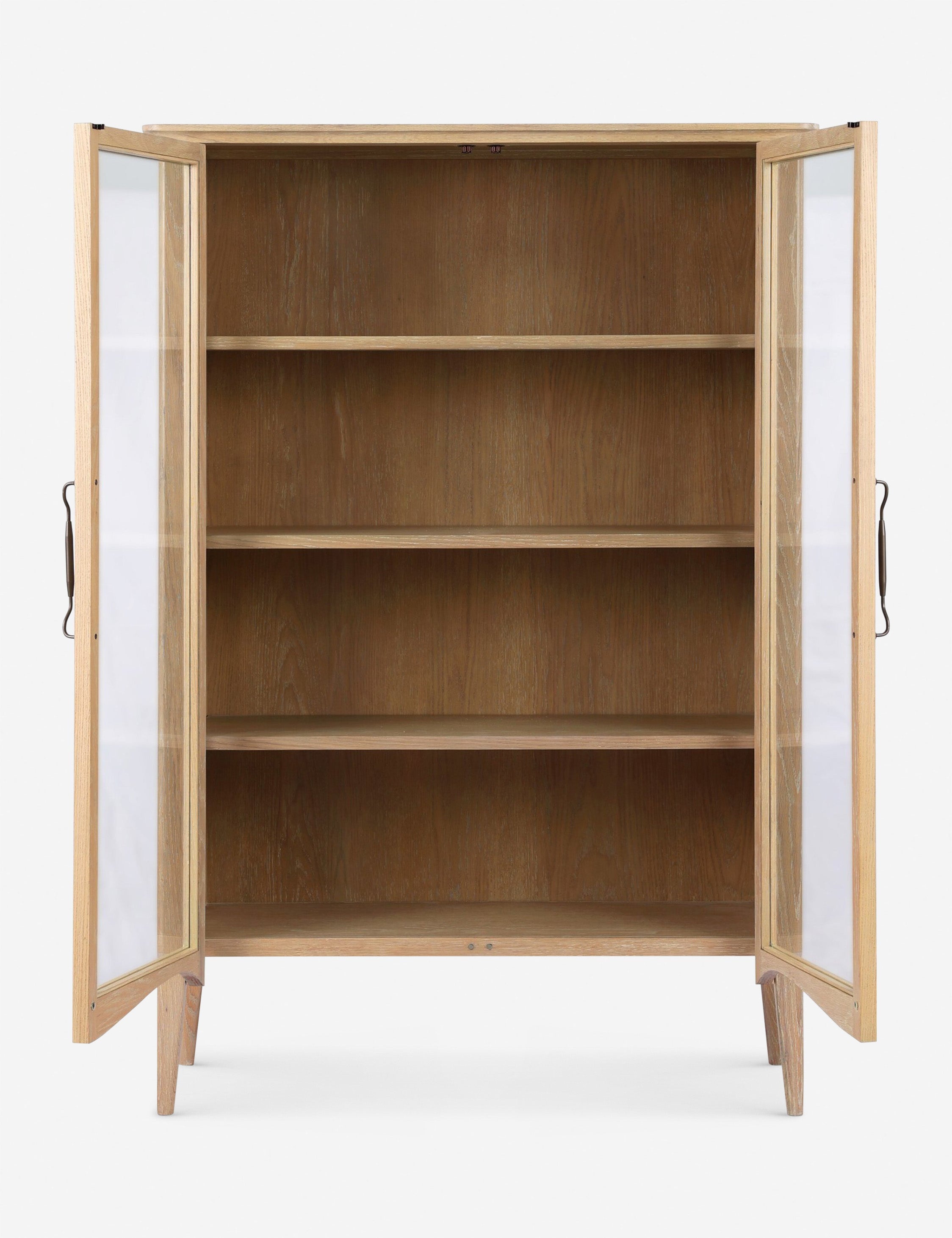 Lulu and Georgia - Verily Curio Cabinet