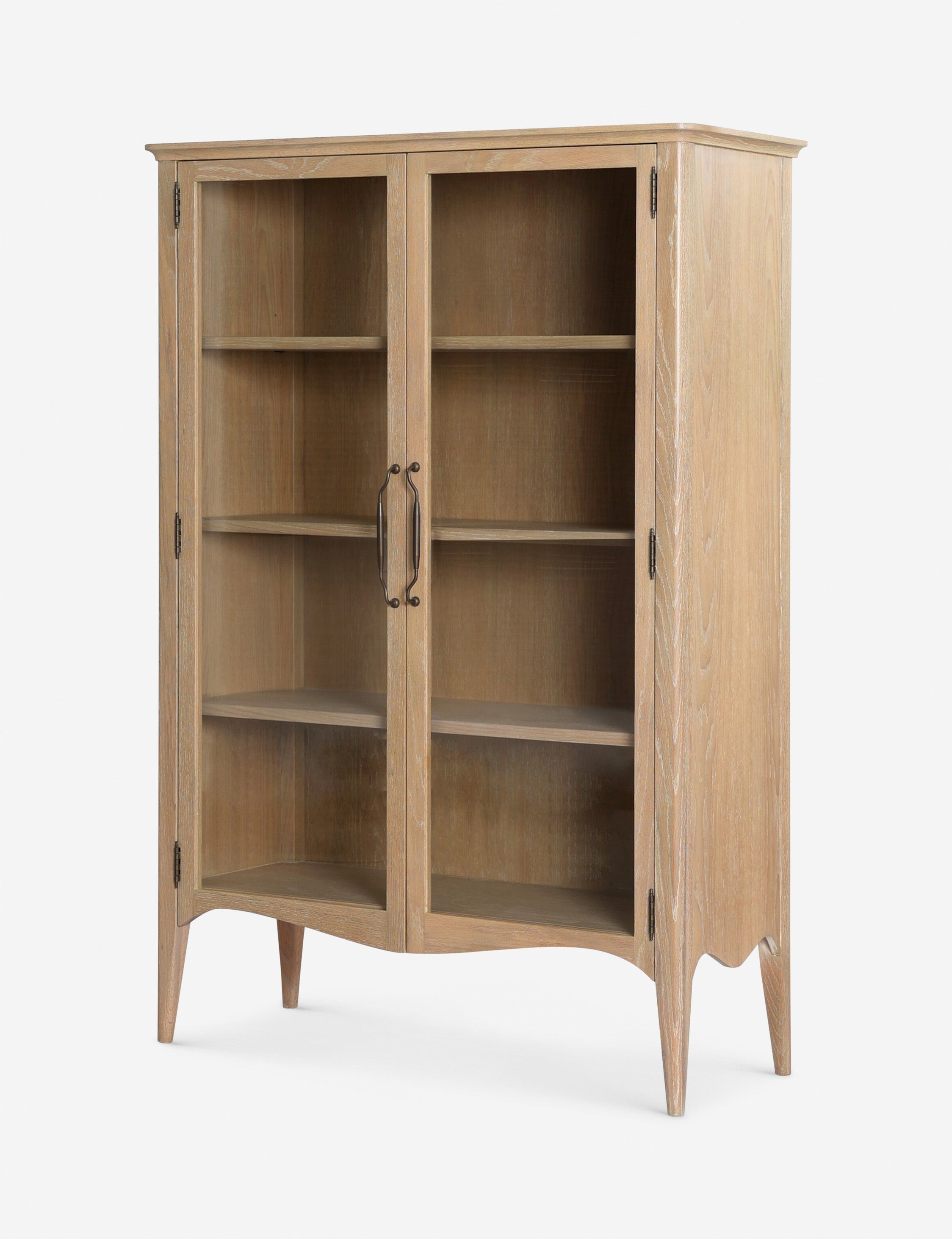 Lulu and Georgia - Verily Curio Cabinet
