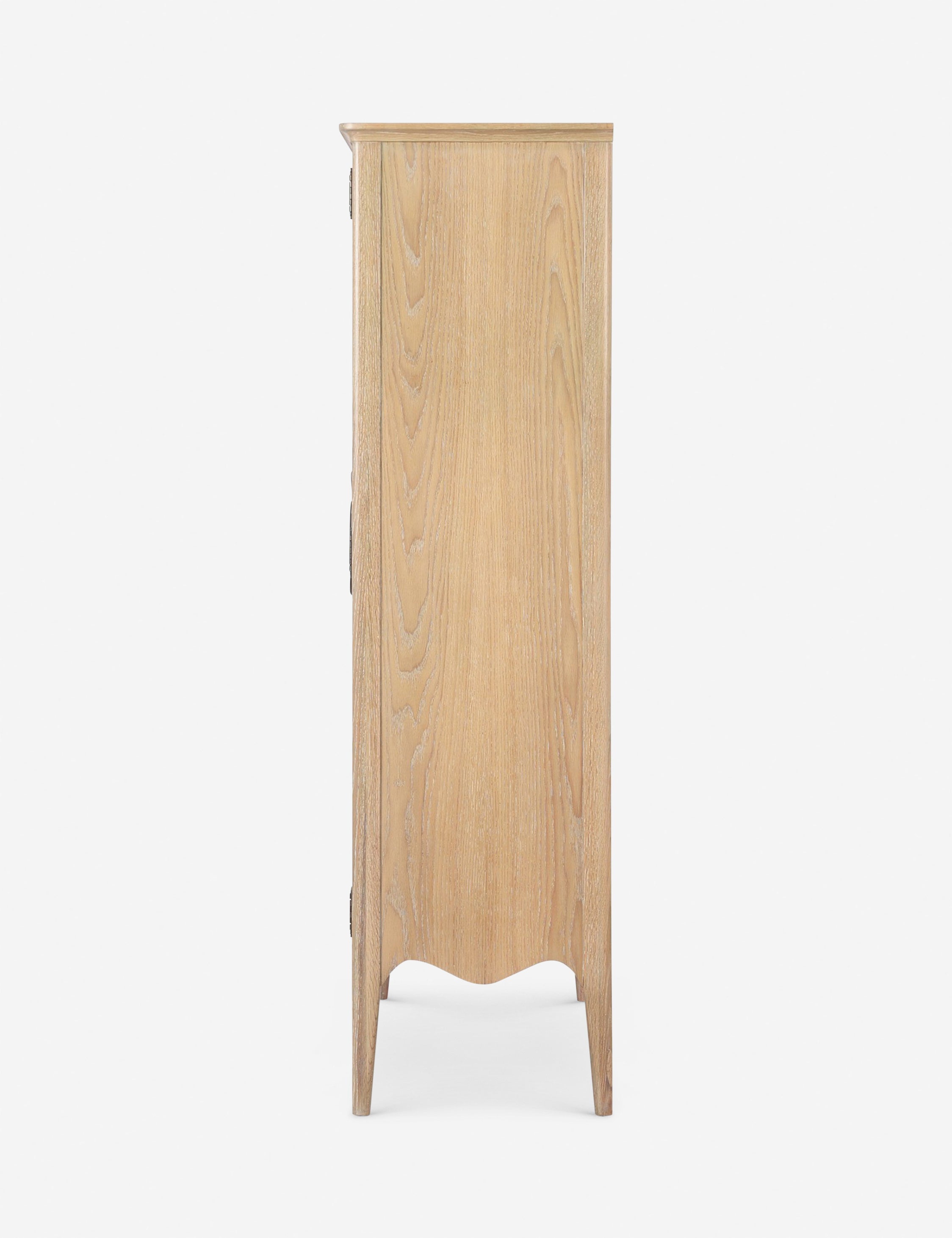Lulu and Georgia - Verily Curio Cabinet