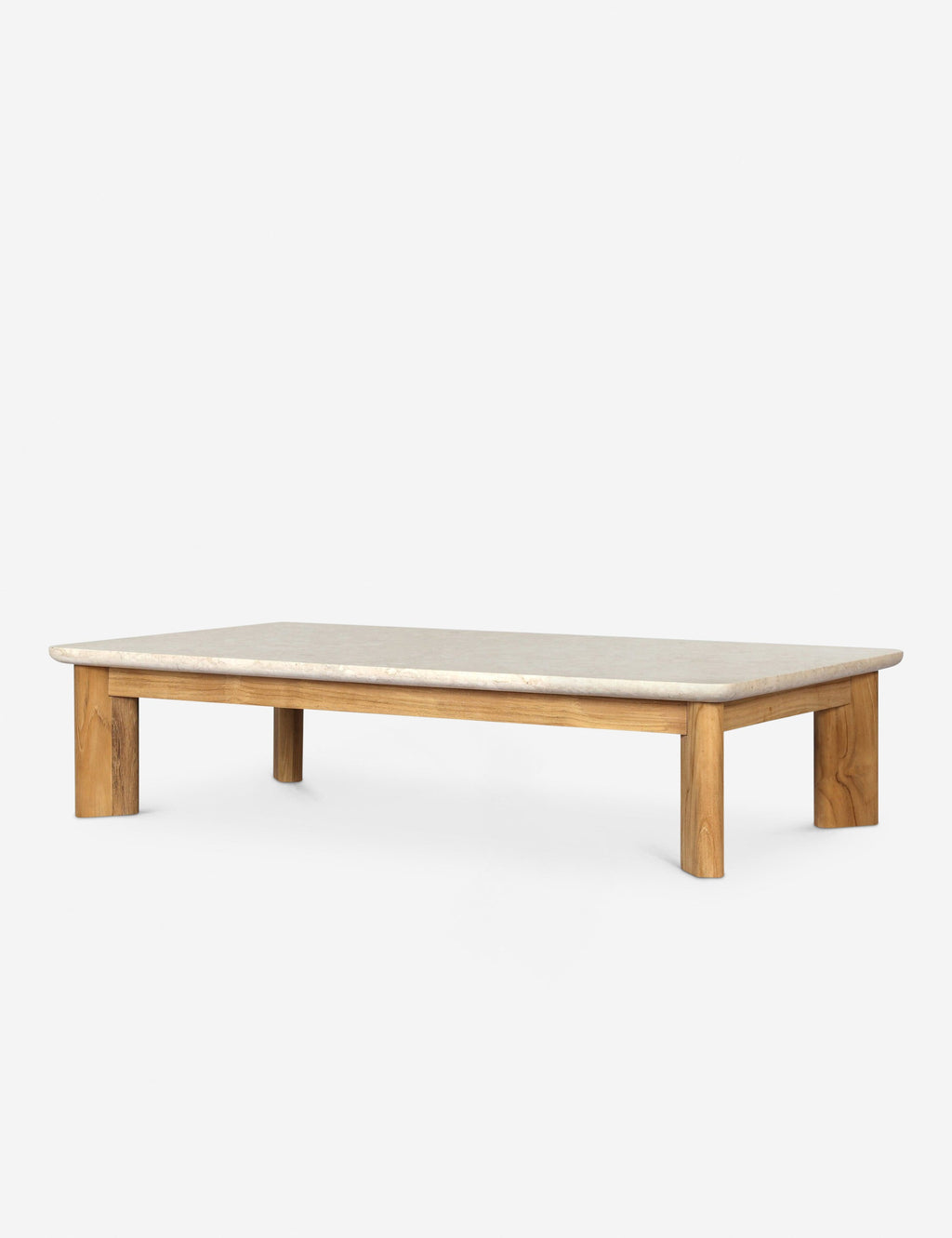 Lulu and Georgia - Helsig Outdoor Coffee Table