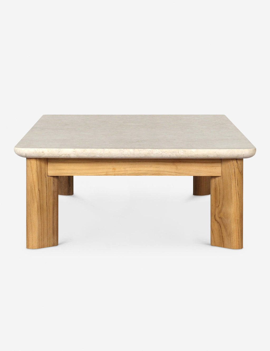Lulu and Georgia - Helsig Outdoor Coffee Table