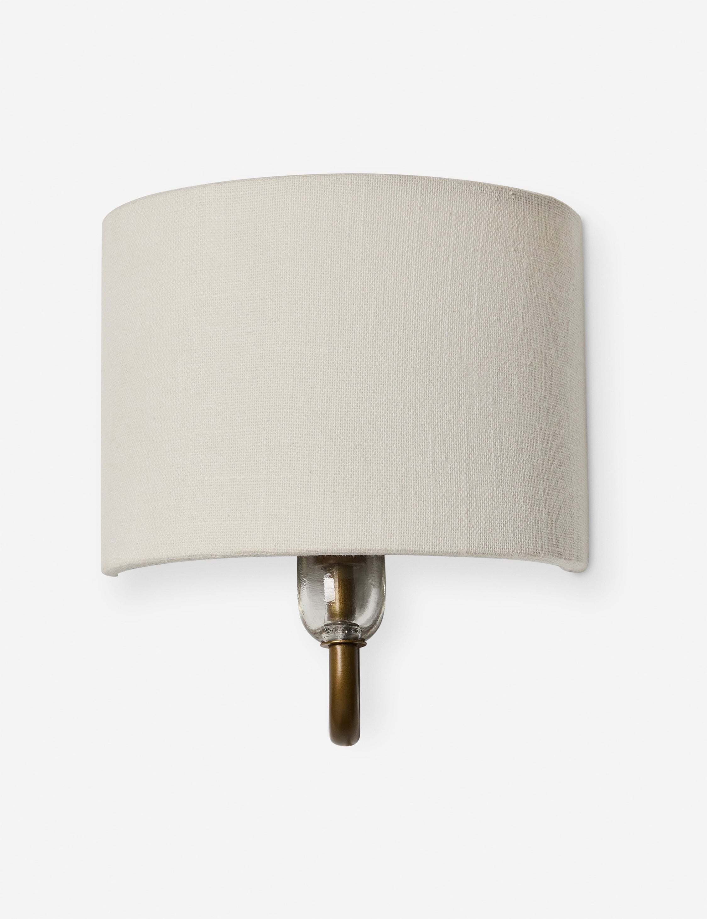 Lulu and Georgia - Delina Sconce by Amber Lewis x Four Hands