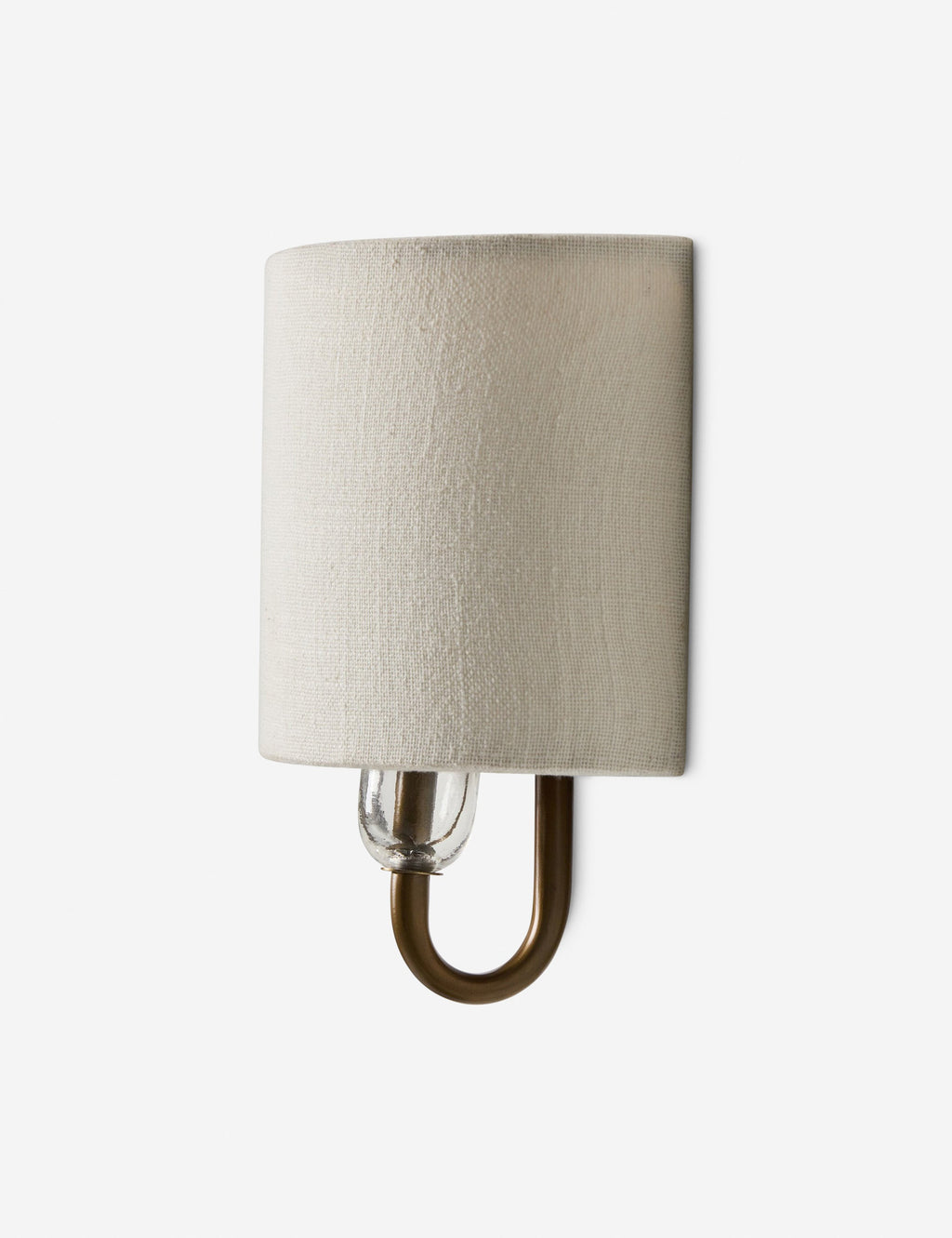 Lulu and Georgia - Delina Sconce by Amber Lewis x Four Hands