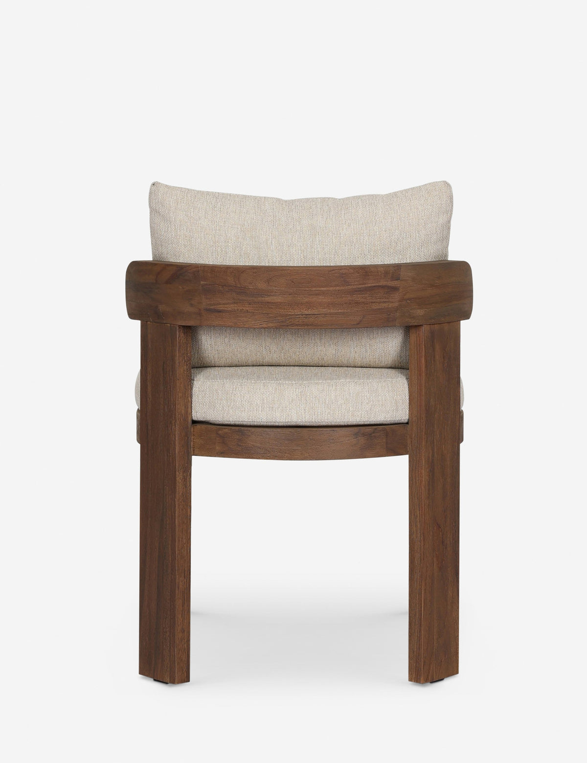 Lulu and Georgia - Kade Outdoor Dining Chair