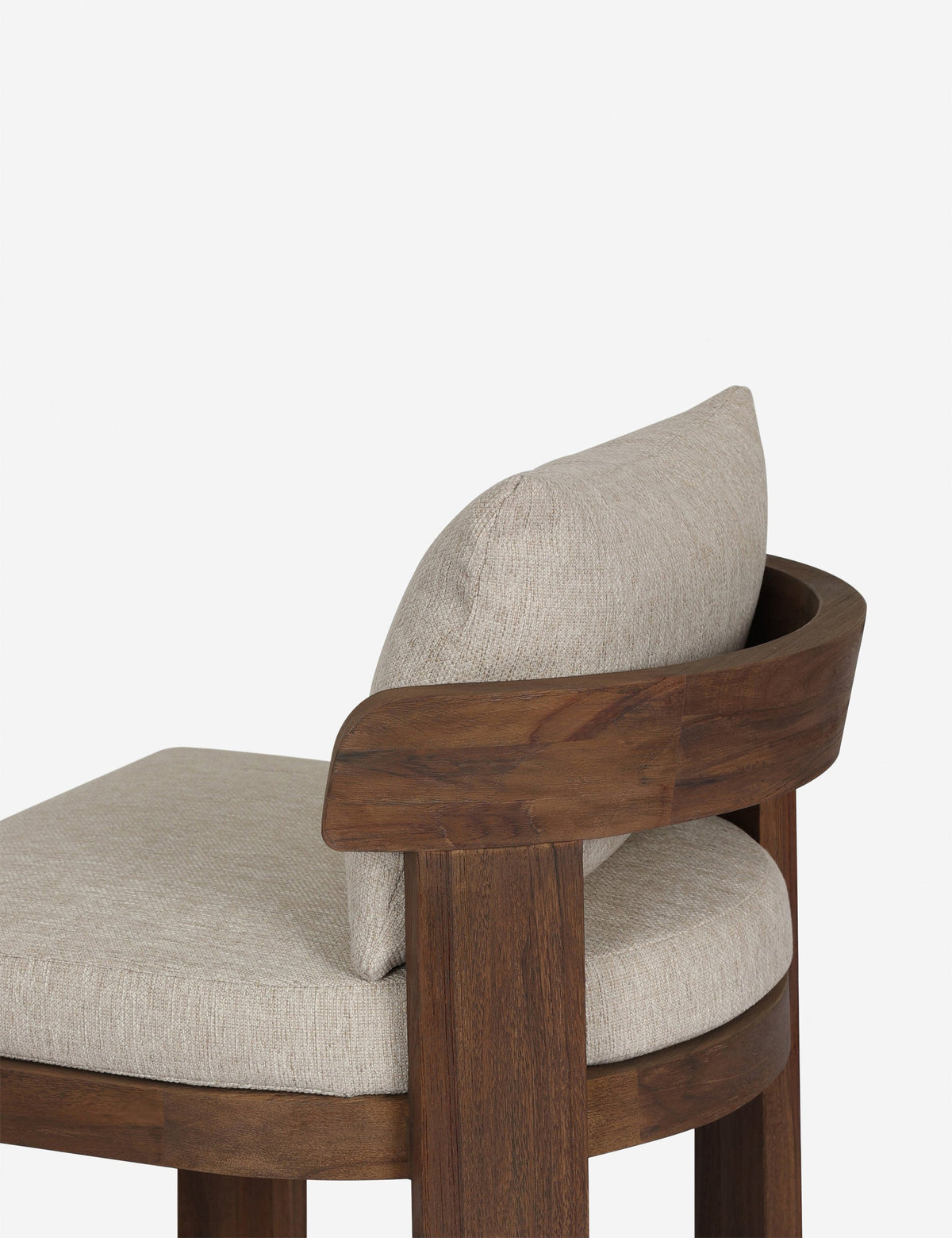 Lulu and Georgia - Kade Outdoor Dining Chair