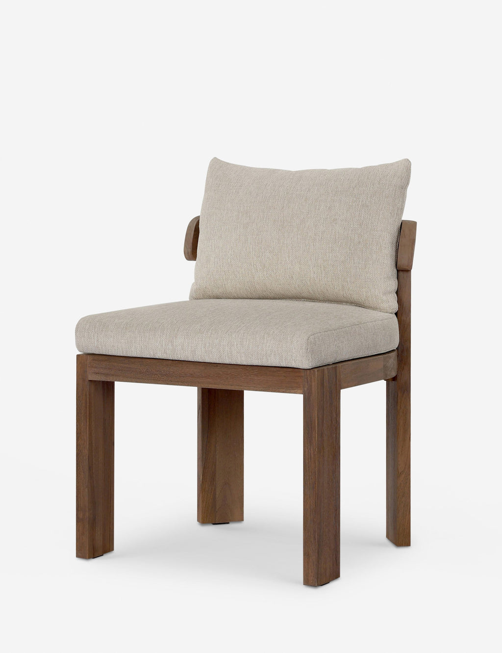 Lulu and Georgia - Kade Outdoor Dining Chair