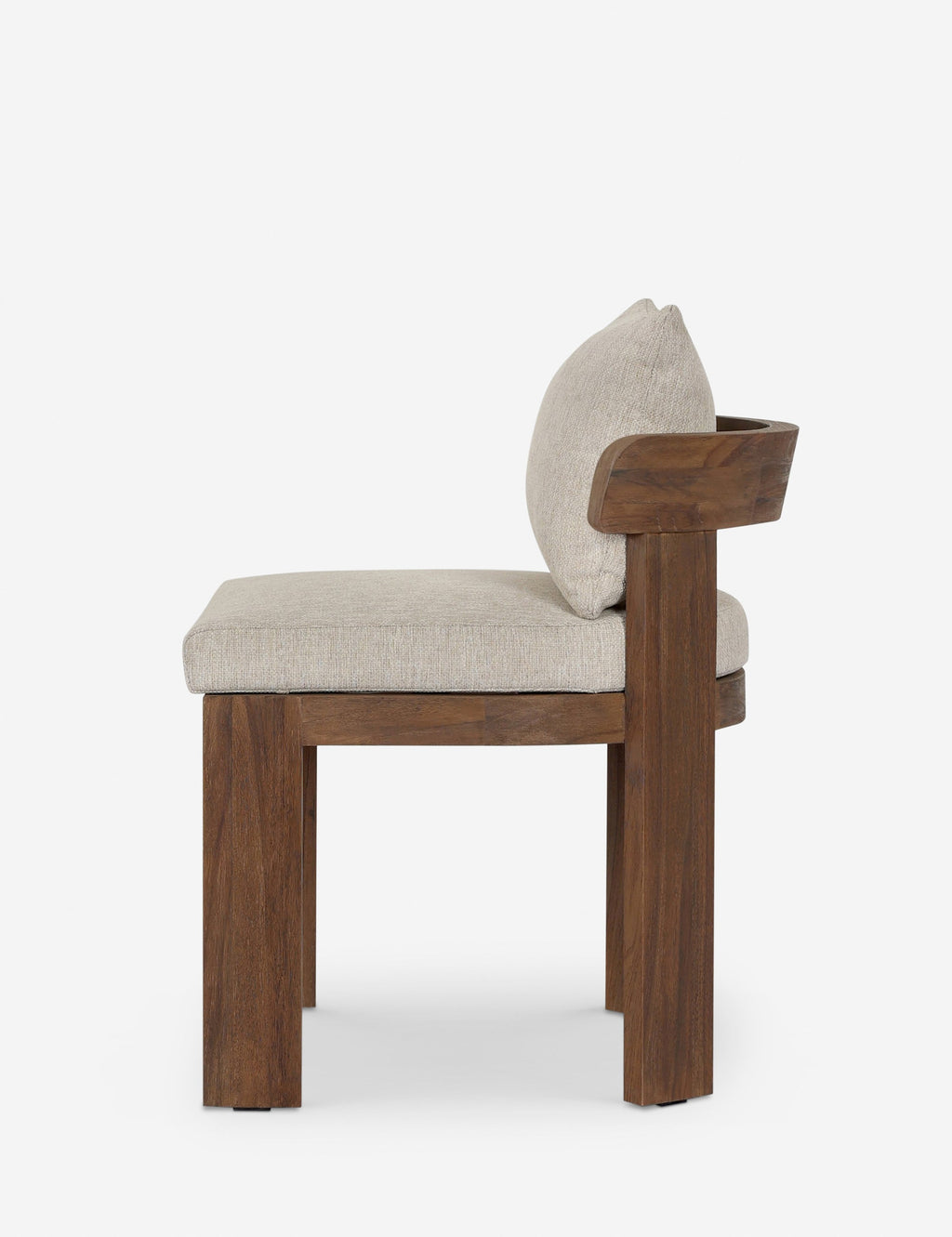 Lulu and Georgia - Kade Outdoor Dining Chair