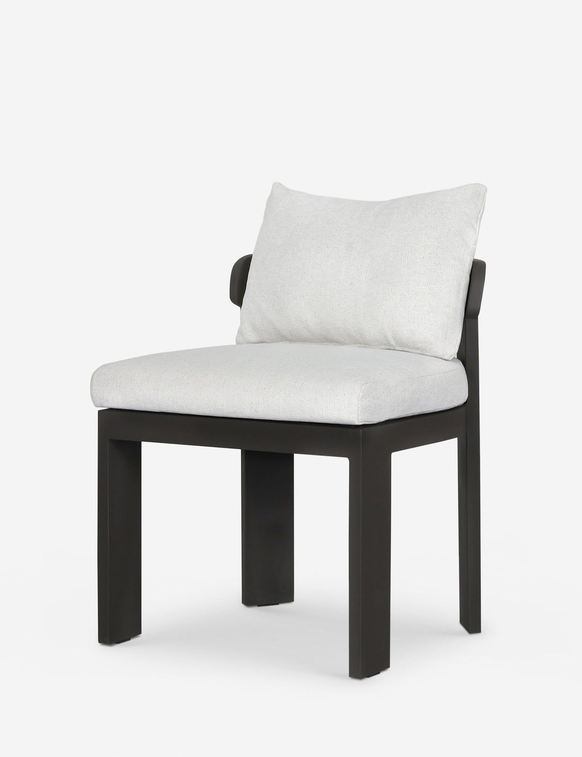 Lulu and Georgia - Kade Outdoor Metal Dining Chair