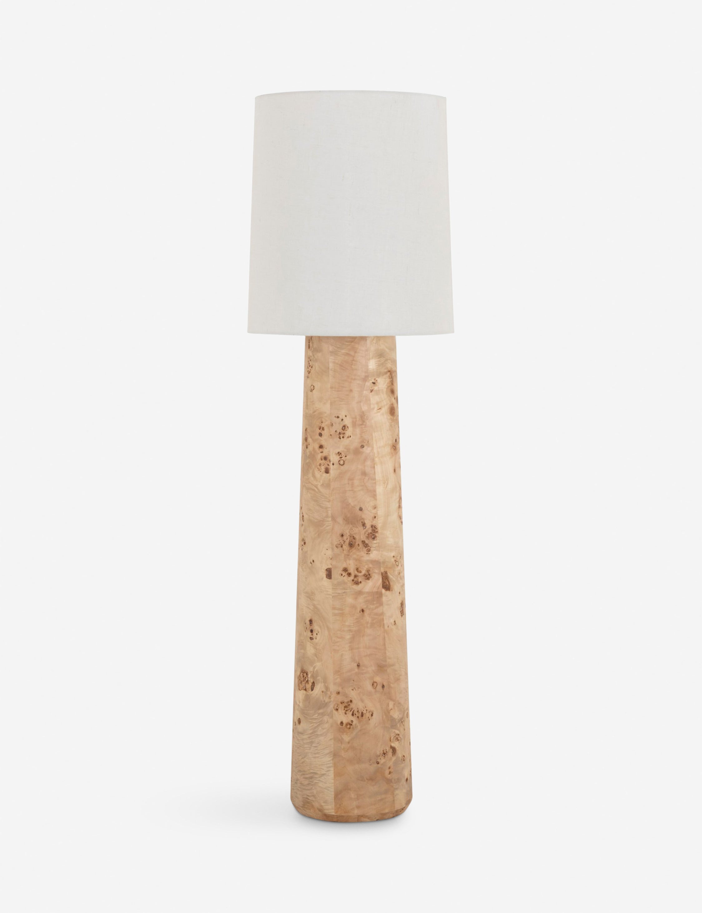 Lulu and Georgia - Daxton Floor Lamp by Amber Lewis x Four Hands