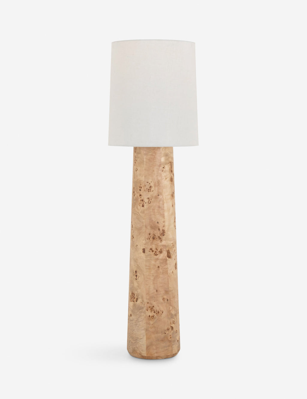 Lulu and Georgia - Daxton Floor Lamp by Amber Lewis x Four Hands