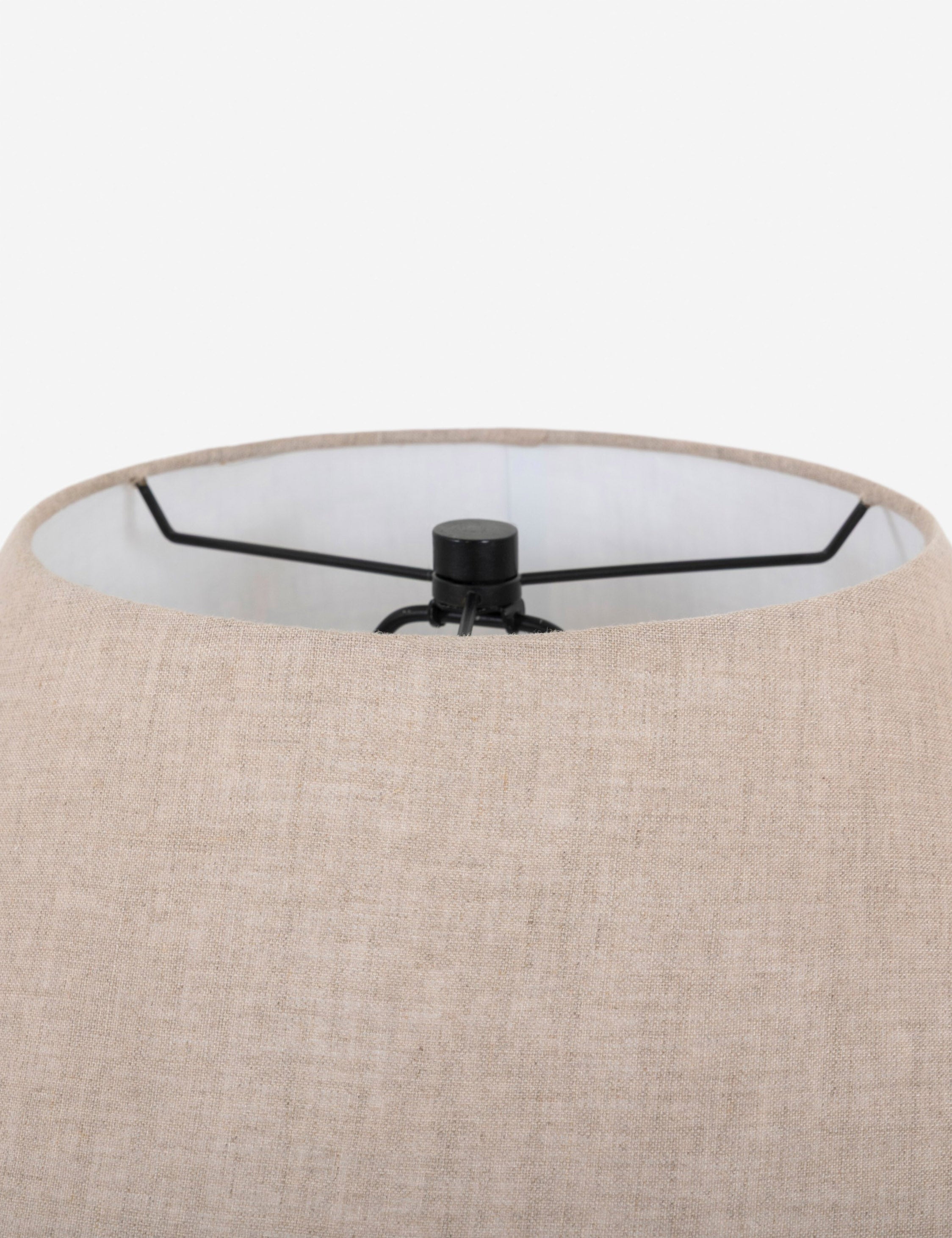 Lulu and Georgia - Ziva Table Lamp by Amber Lewis x Four Hands