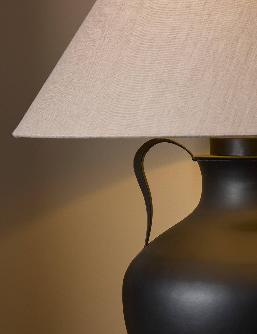 Lulu and Georgia - Ziva Table Lamp by Amber Lewis x Four Hands