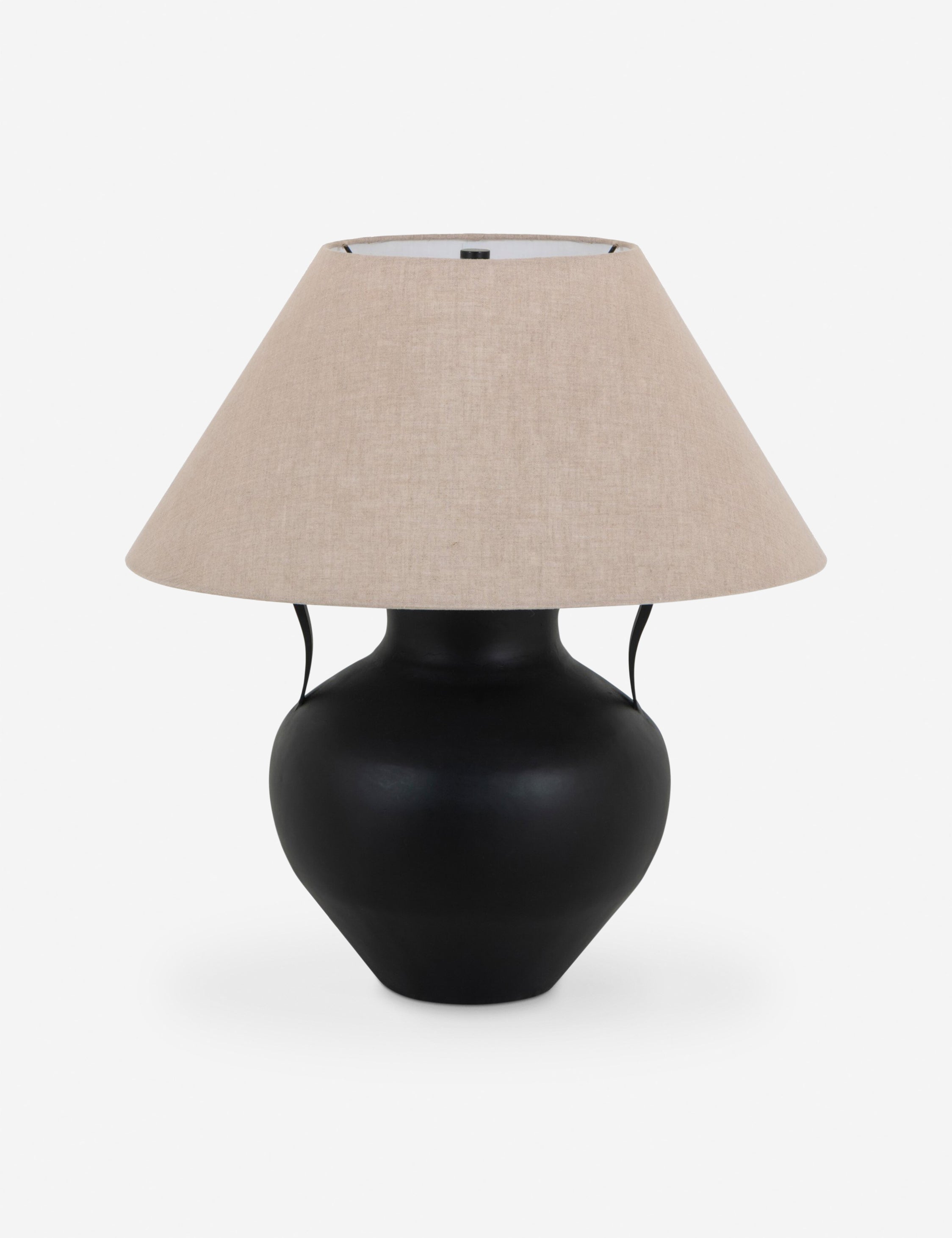 Lulu and Georgia - Ziva Table Lamp by Amber Lewis x Four Hands