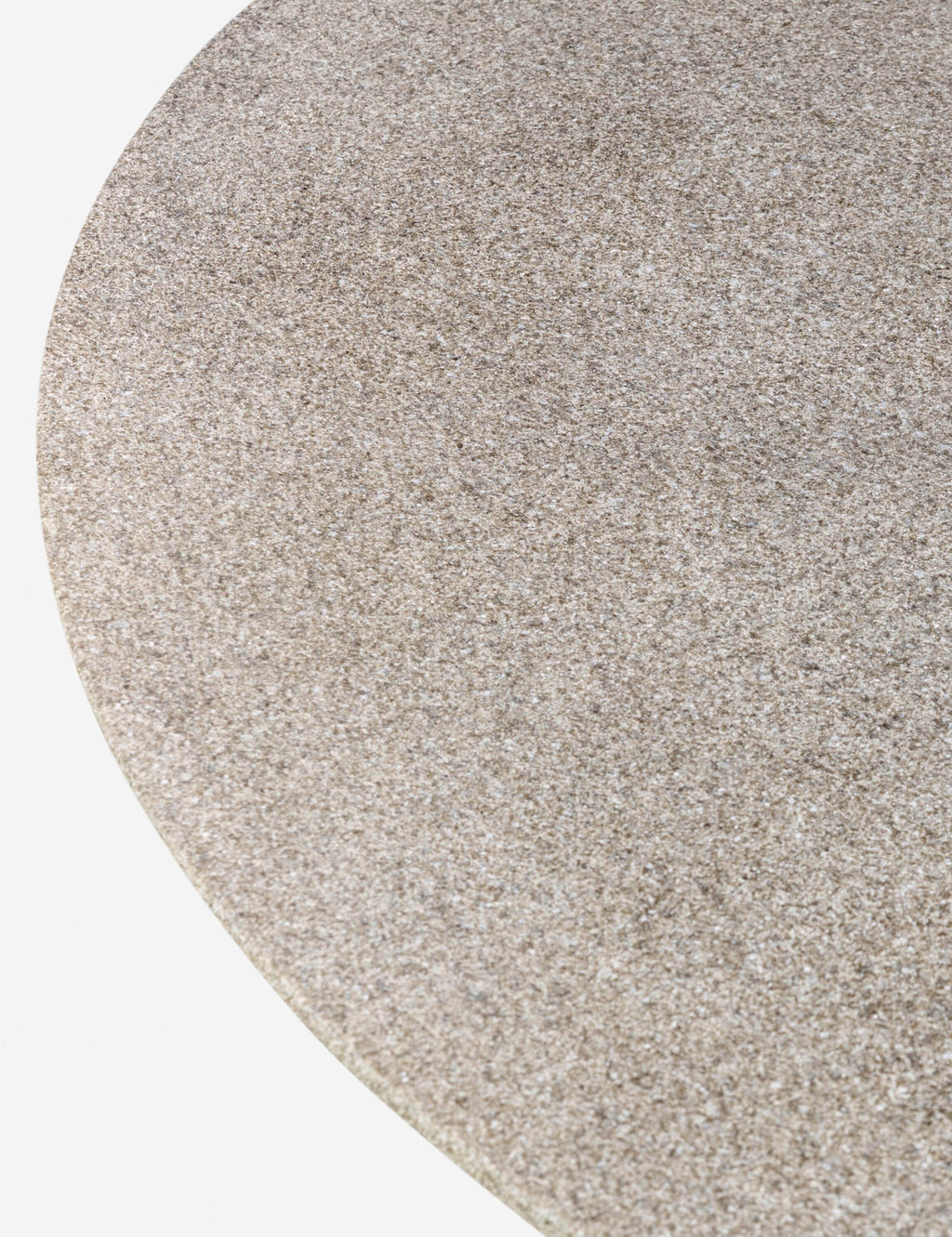 Lulu and Georgia - De La Rosa Outdoor Round Dining Table