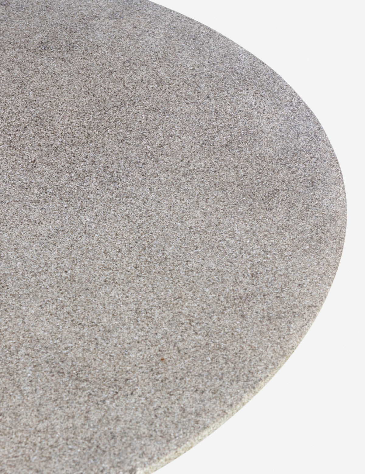 Lulu and Georgia - De La Rosa Outdoor Round Dining Table