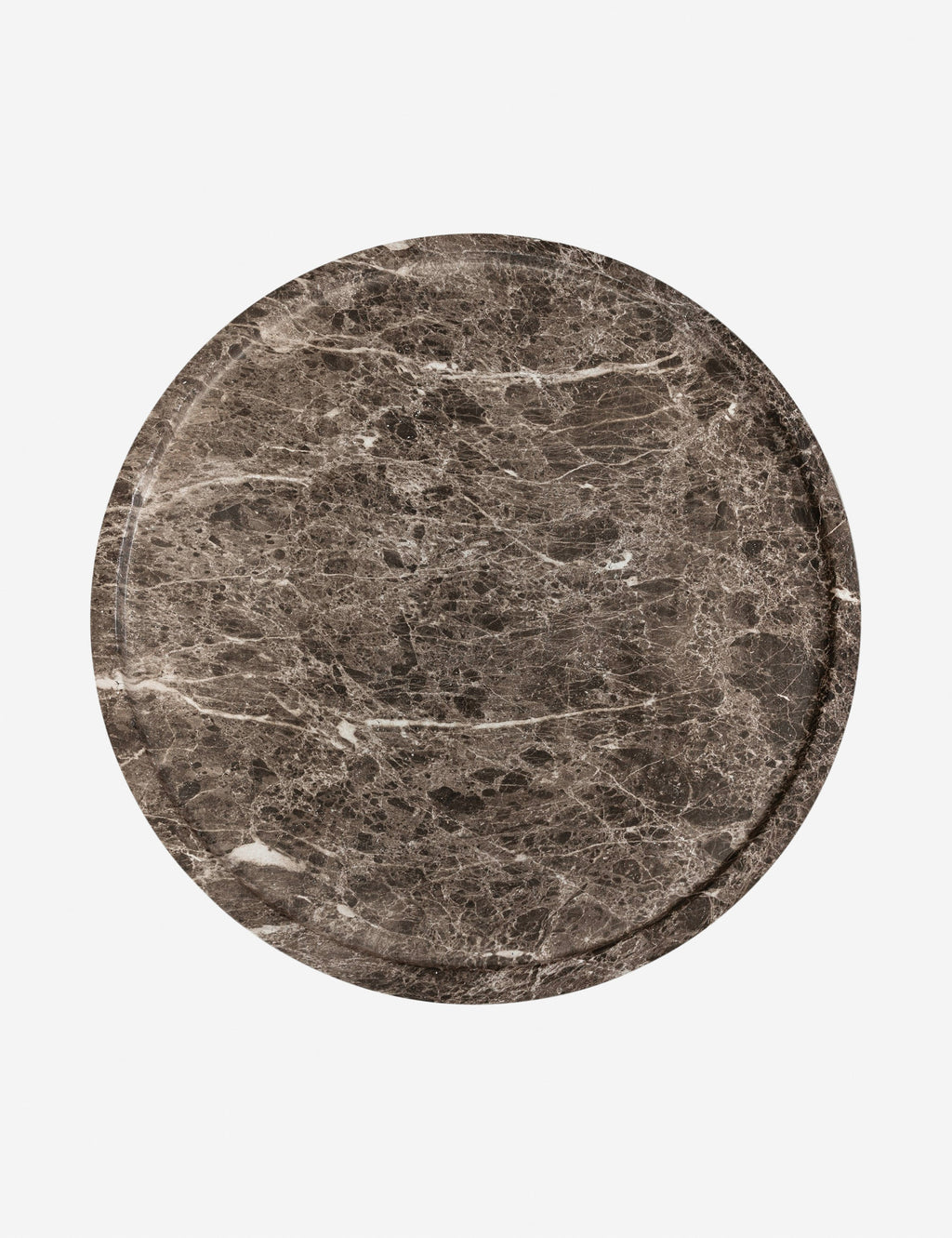 Lulu and Georgia - Enrico Outdoor Round Side Table